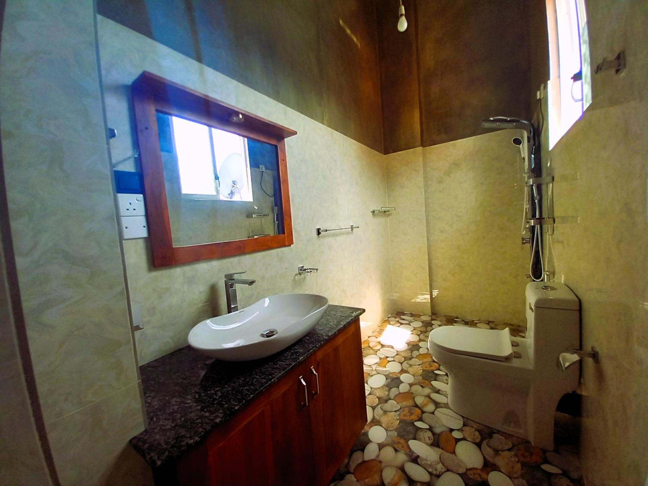 PCL Araliya Villa view 2