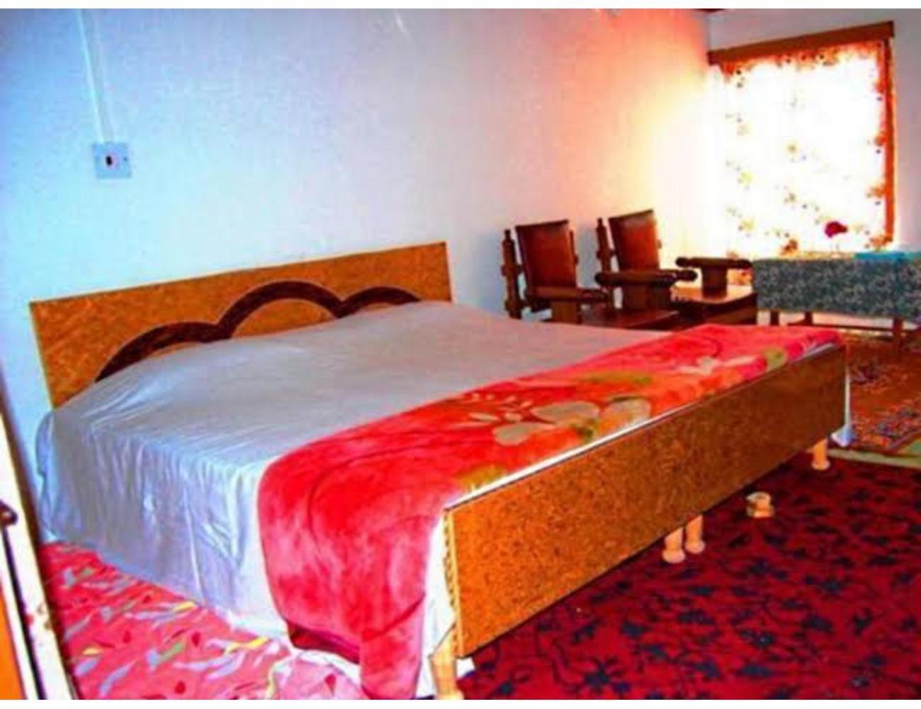 Hotel New Green View, Srinagar view 3