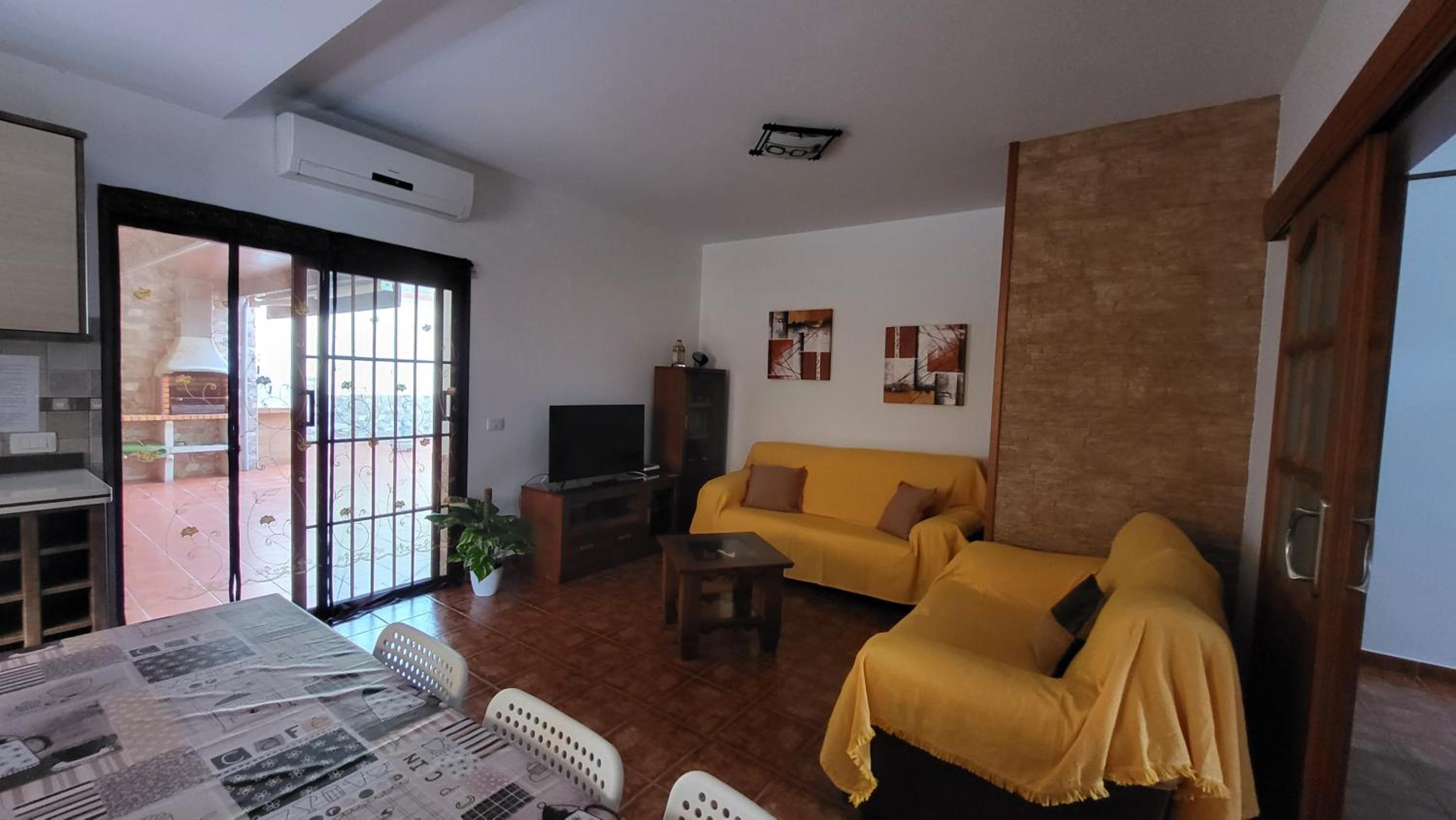 Casa LA JOYA view 4