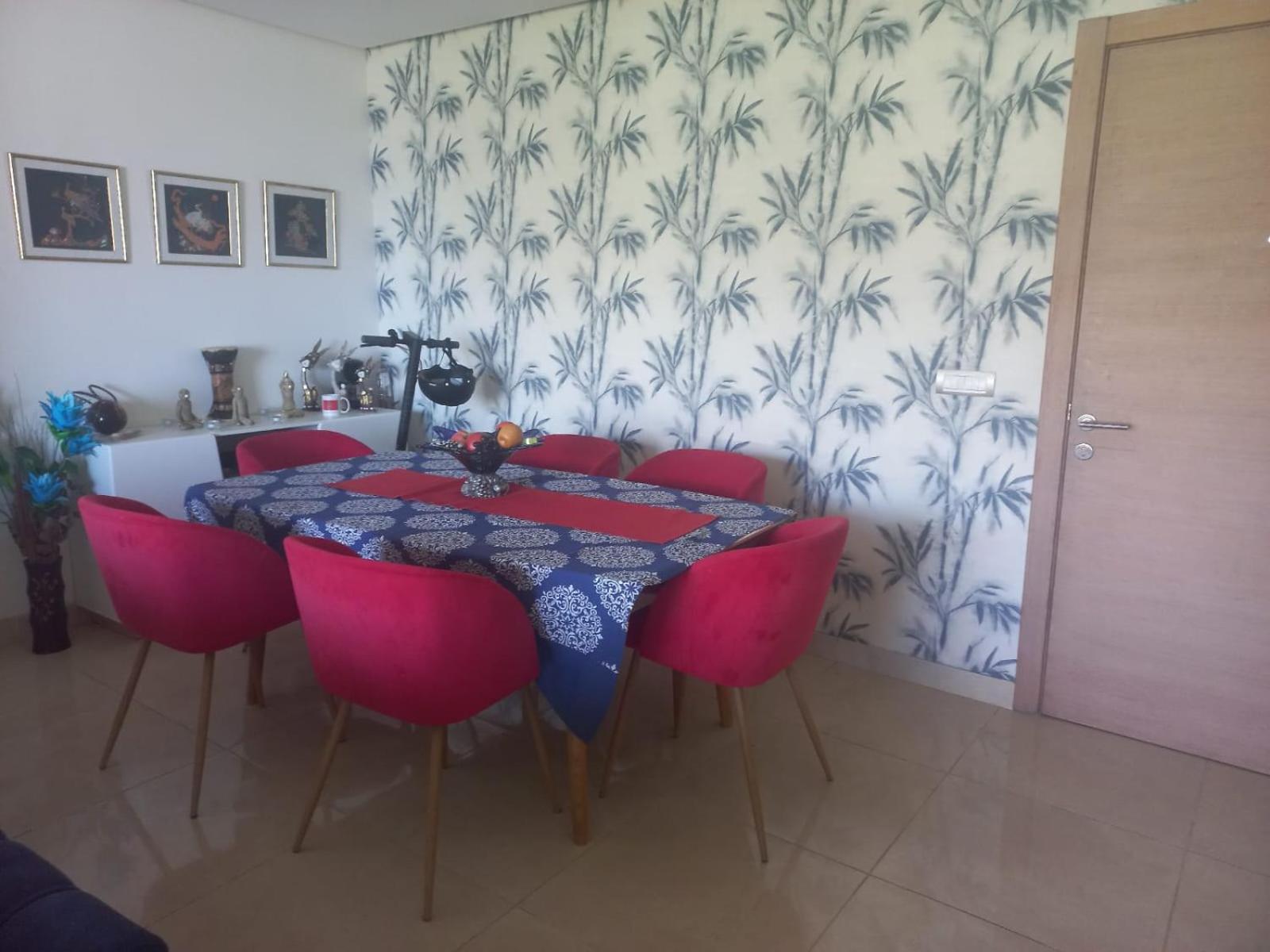 Superbe appartement vue sur mer et piscine prestigia view 4