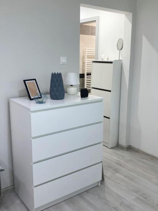 Luxusný apartmán v centre Vrútok view 4