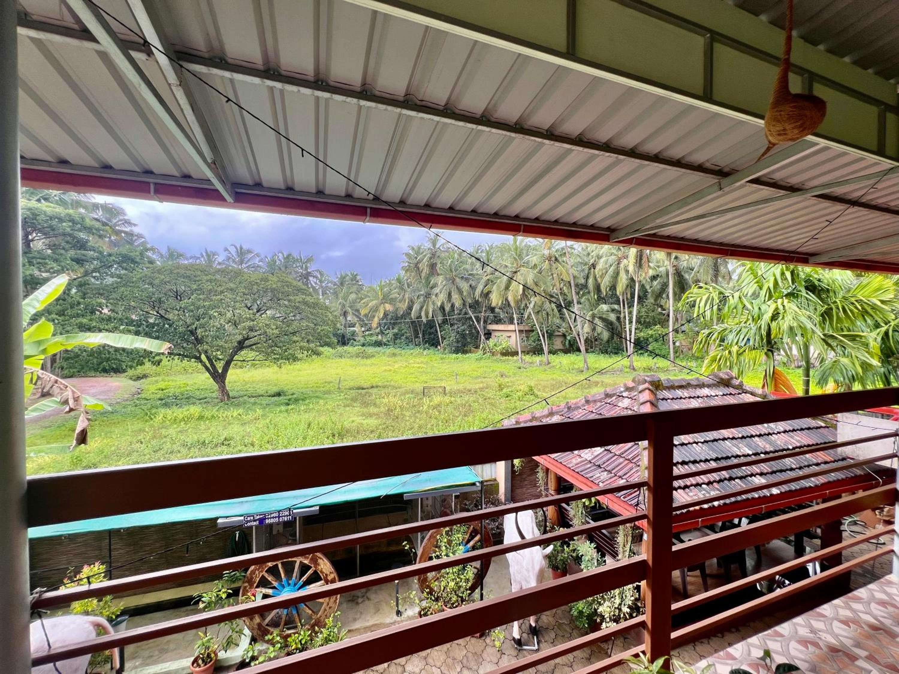 Karkera Family Homestay