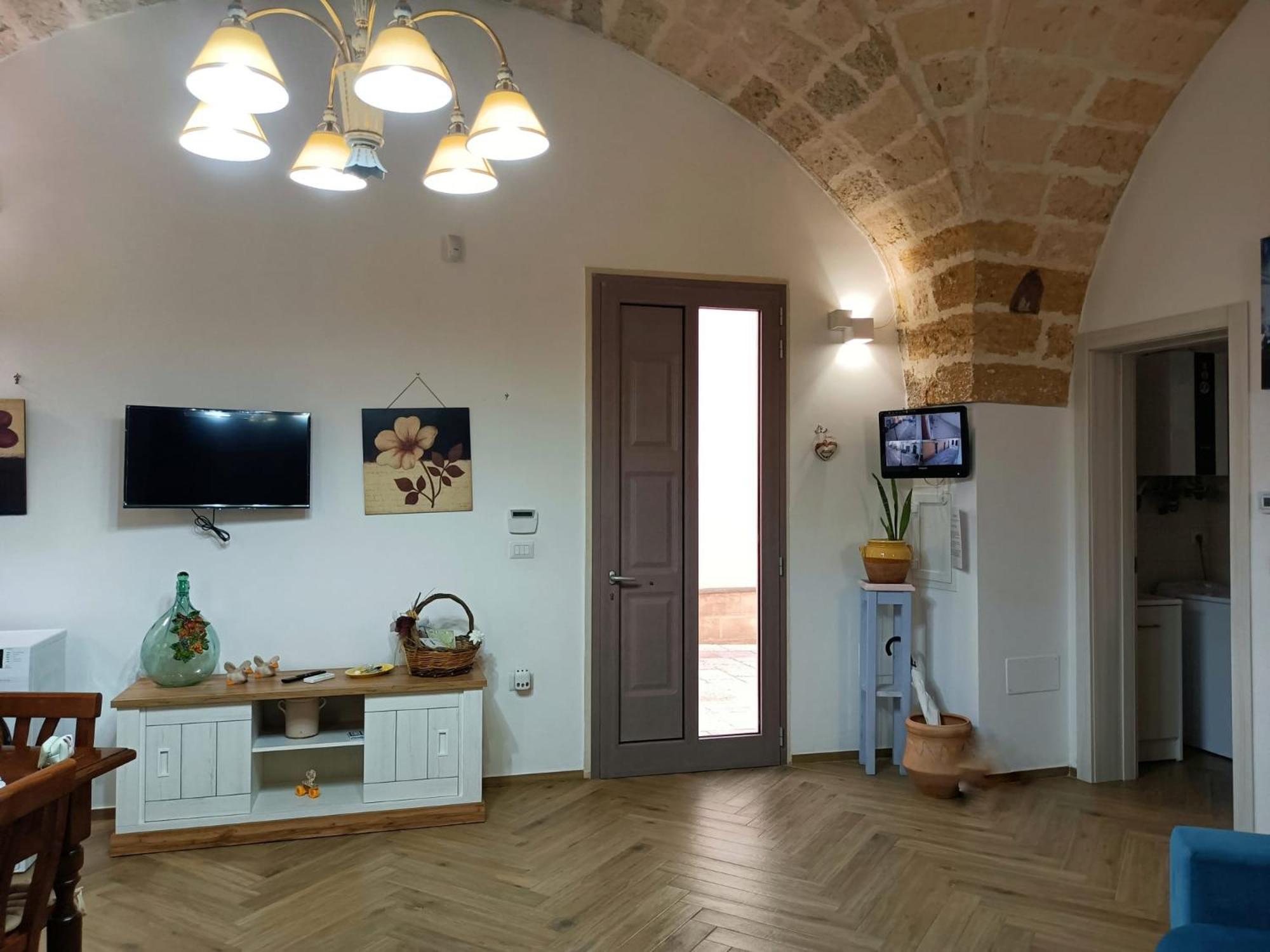 La Casa Di Chia