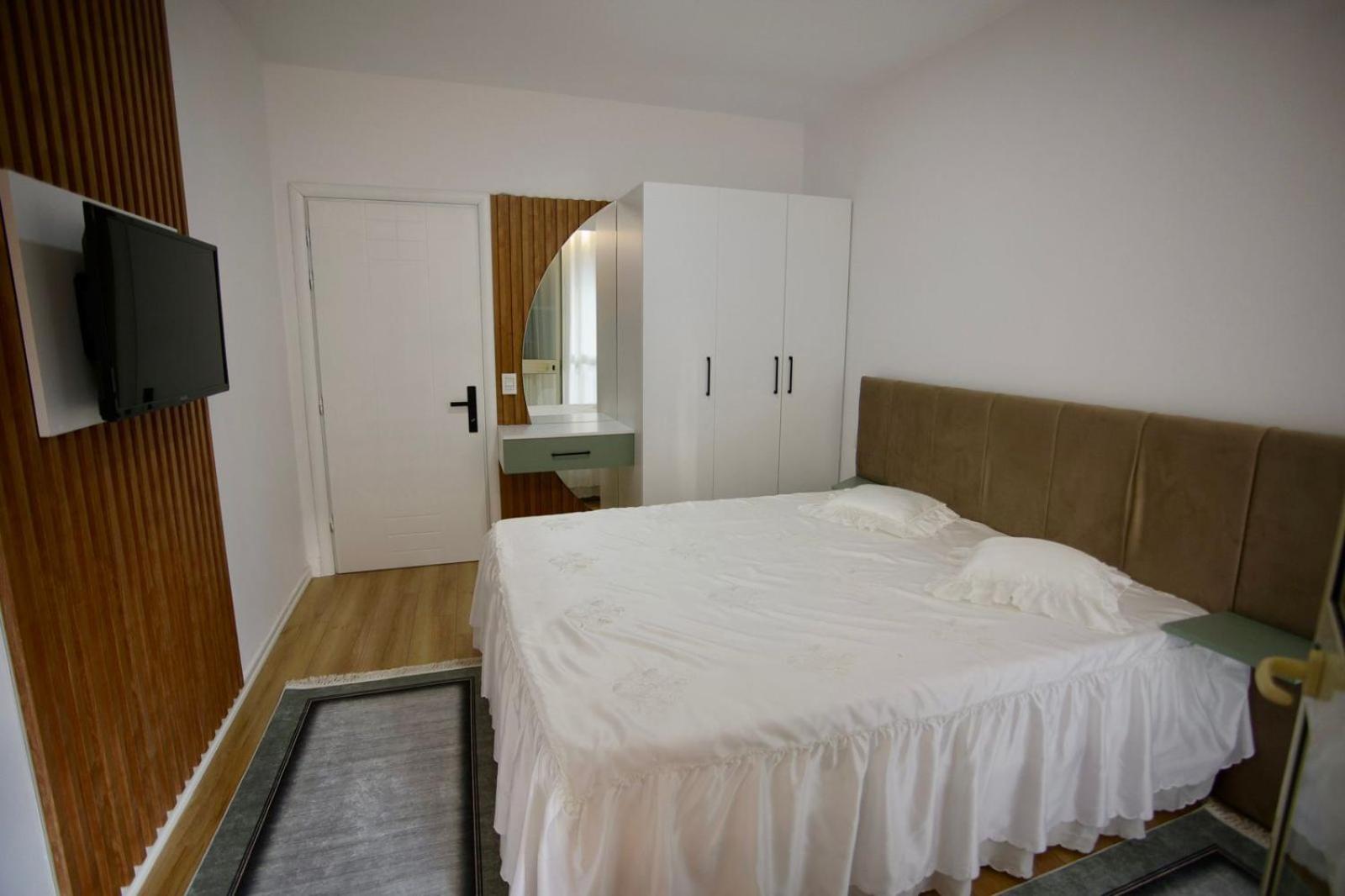 TFS Apartments