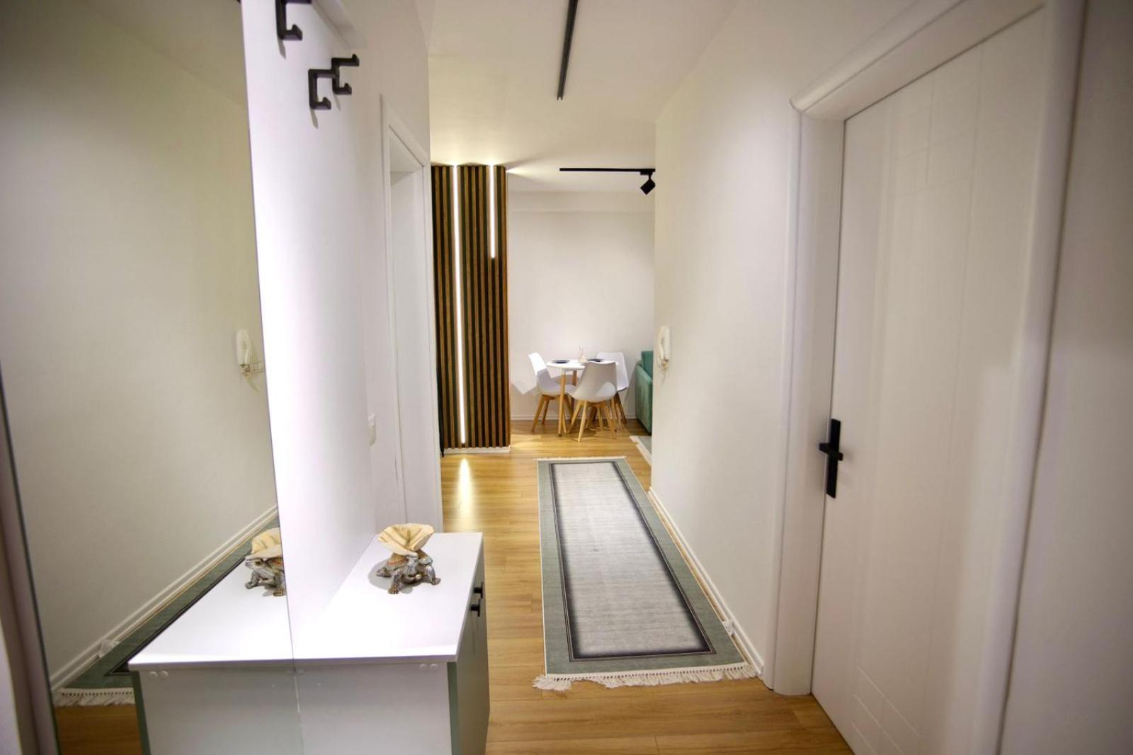 TFS Apartments