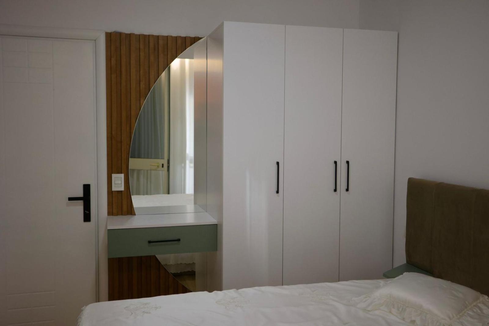 TFS Apartments