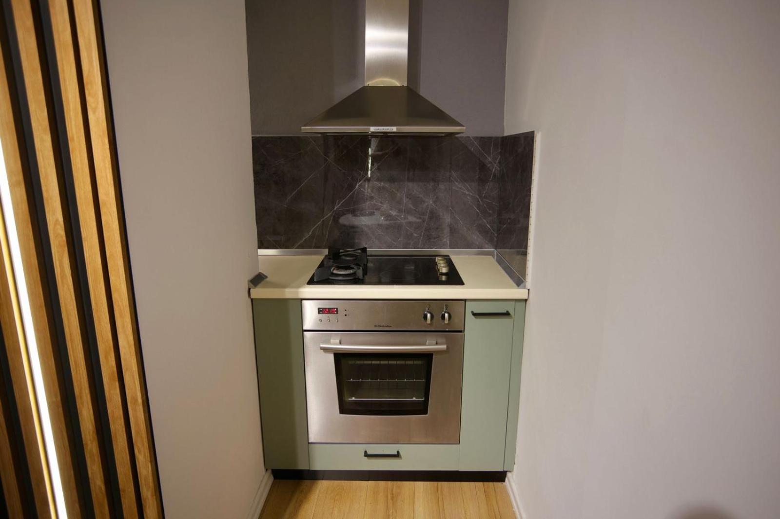 TFS Apartments