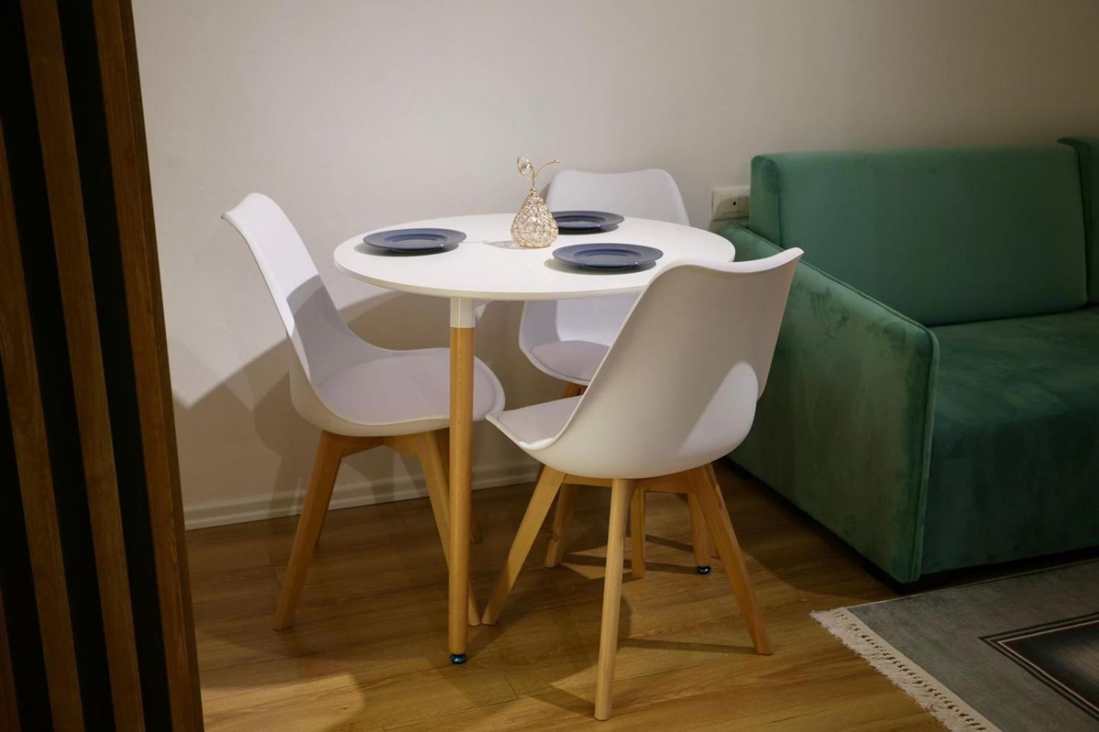 TFS Apartments