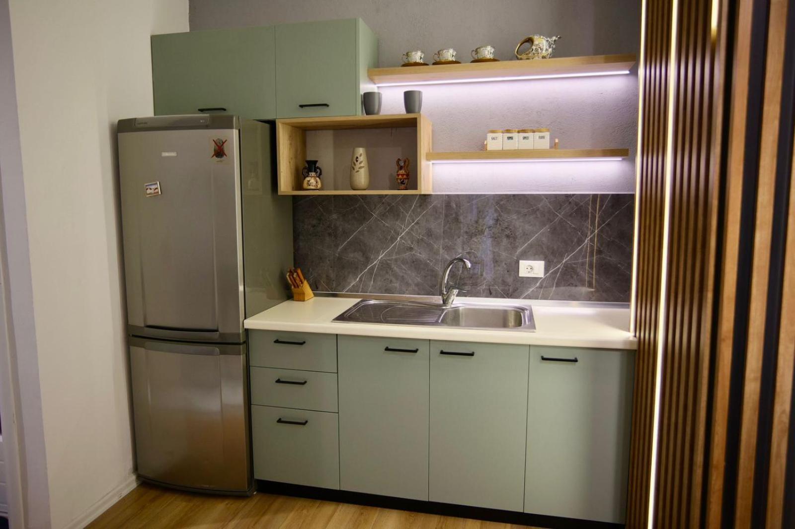 TFS Apartments
