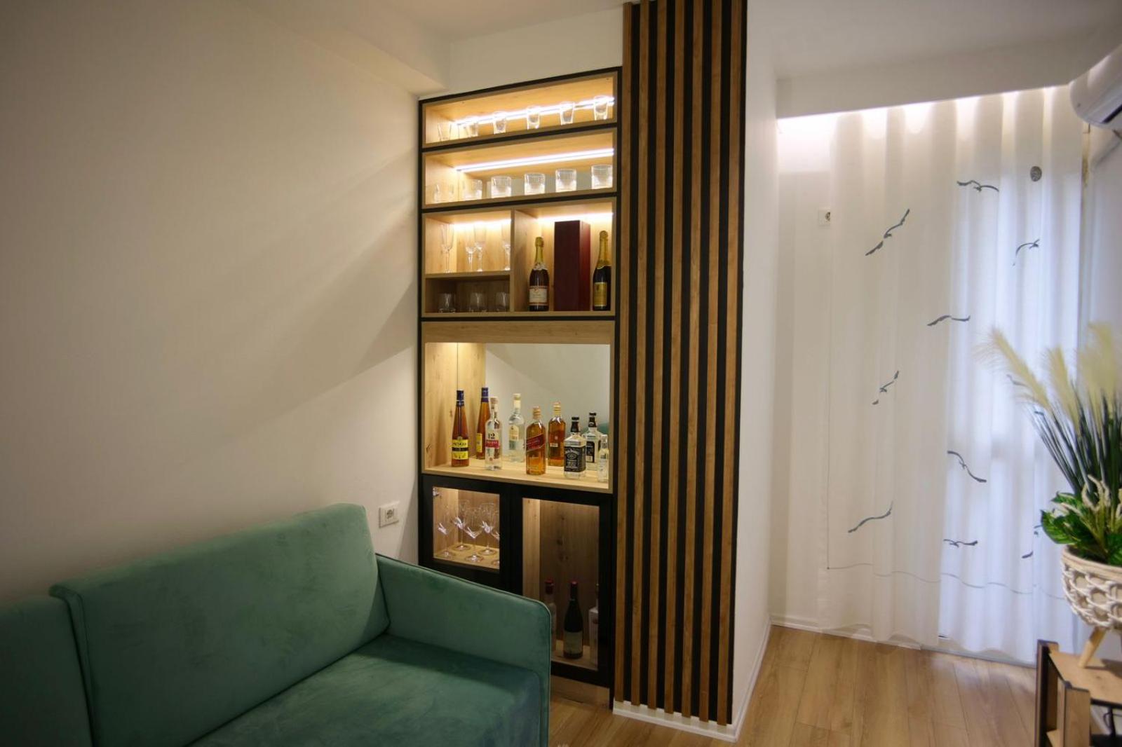 TFS Apartments