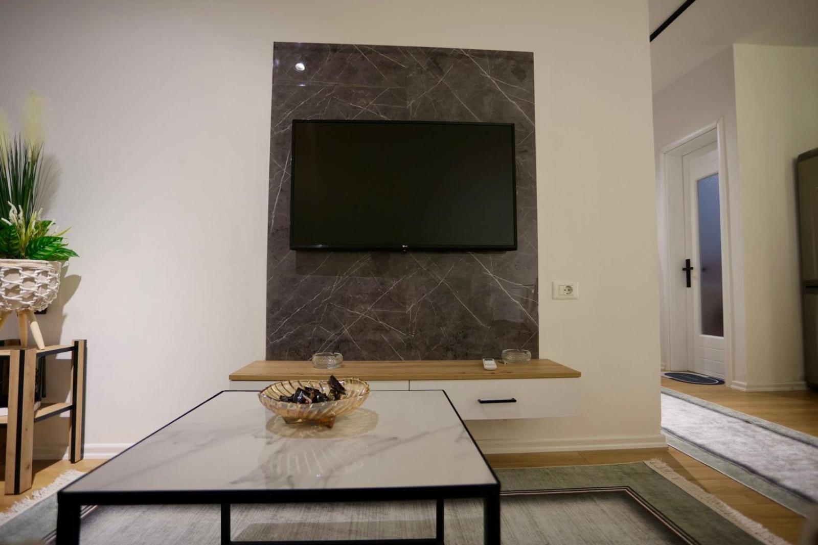 TFS Apartments