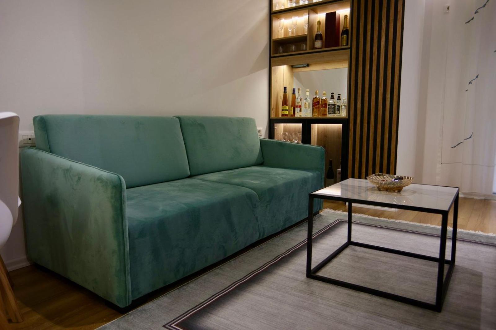 TFS Apartments