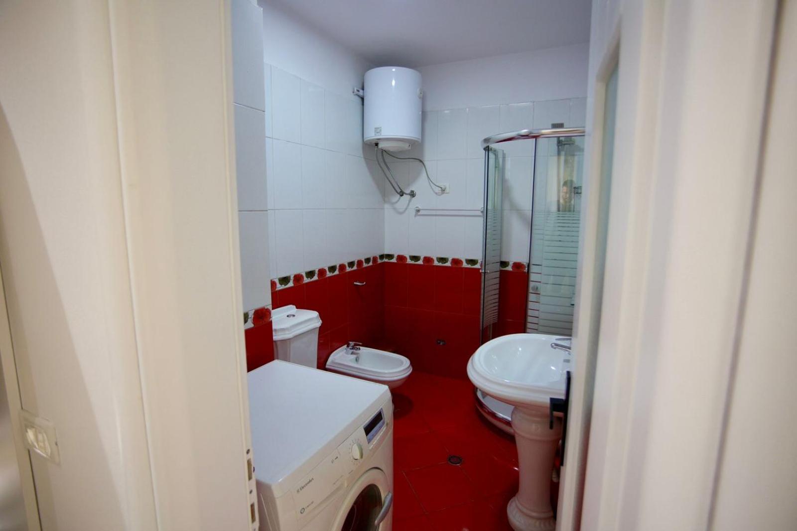 TFS Apartments