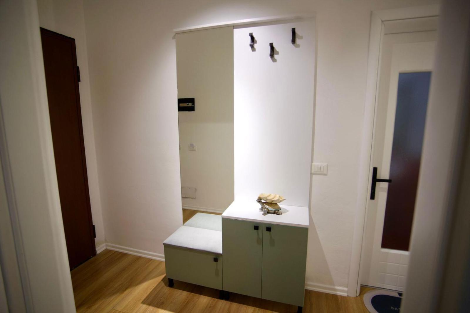 TFS Apartments