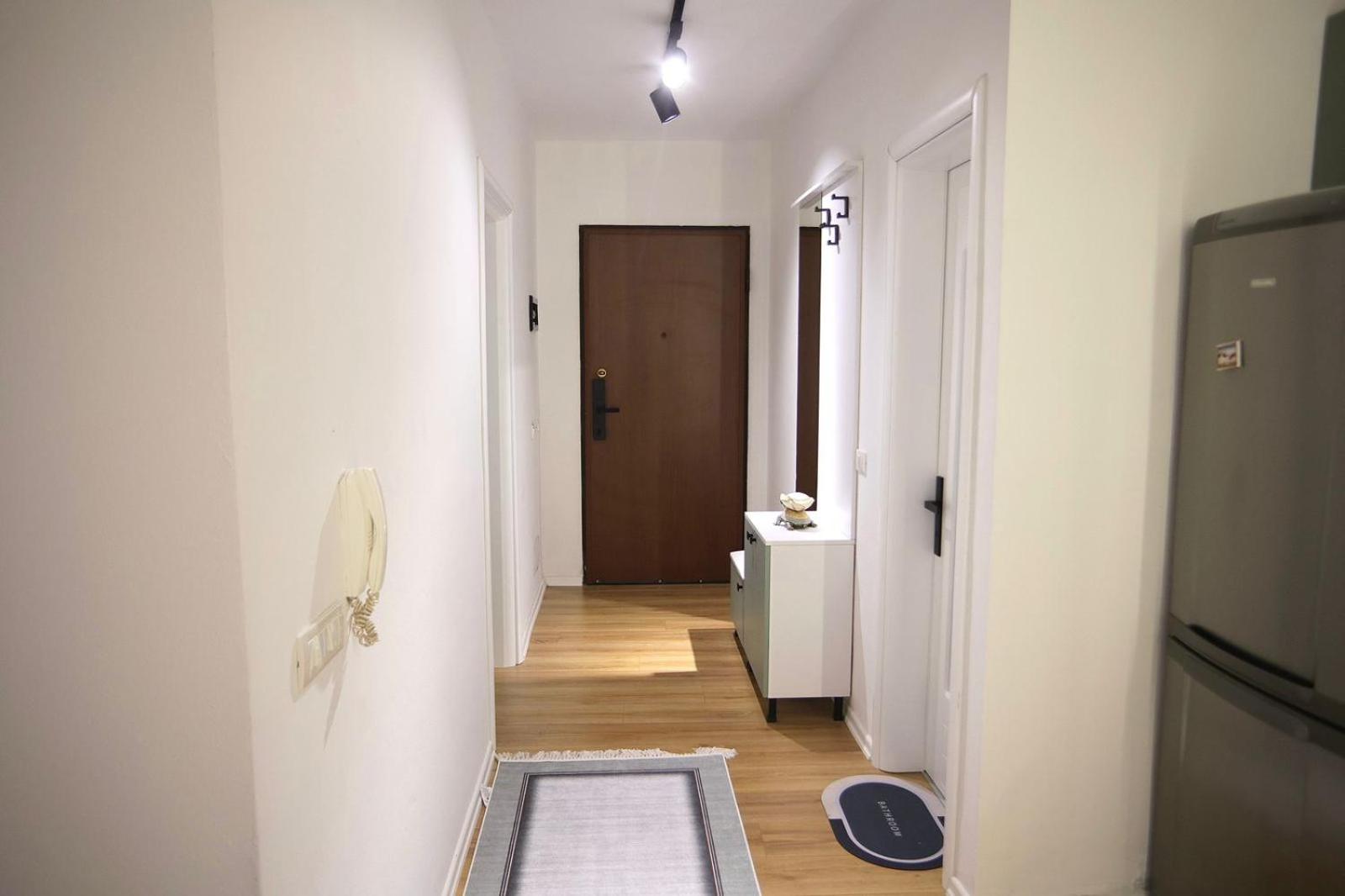 TFS Apartments