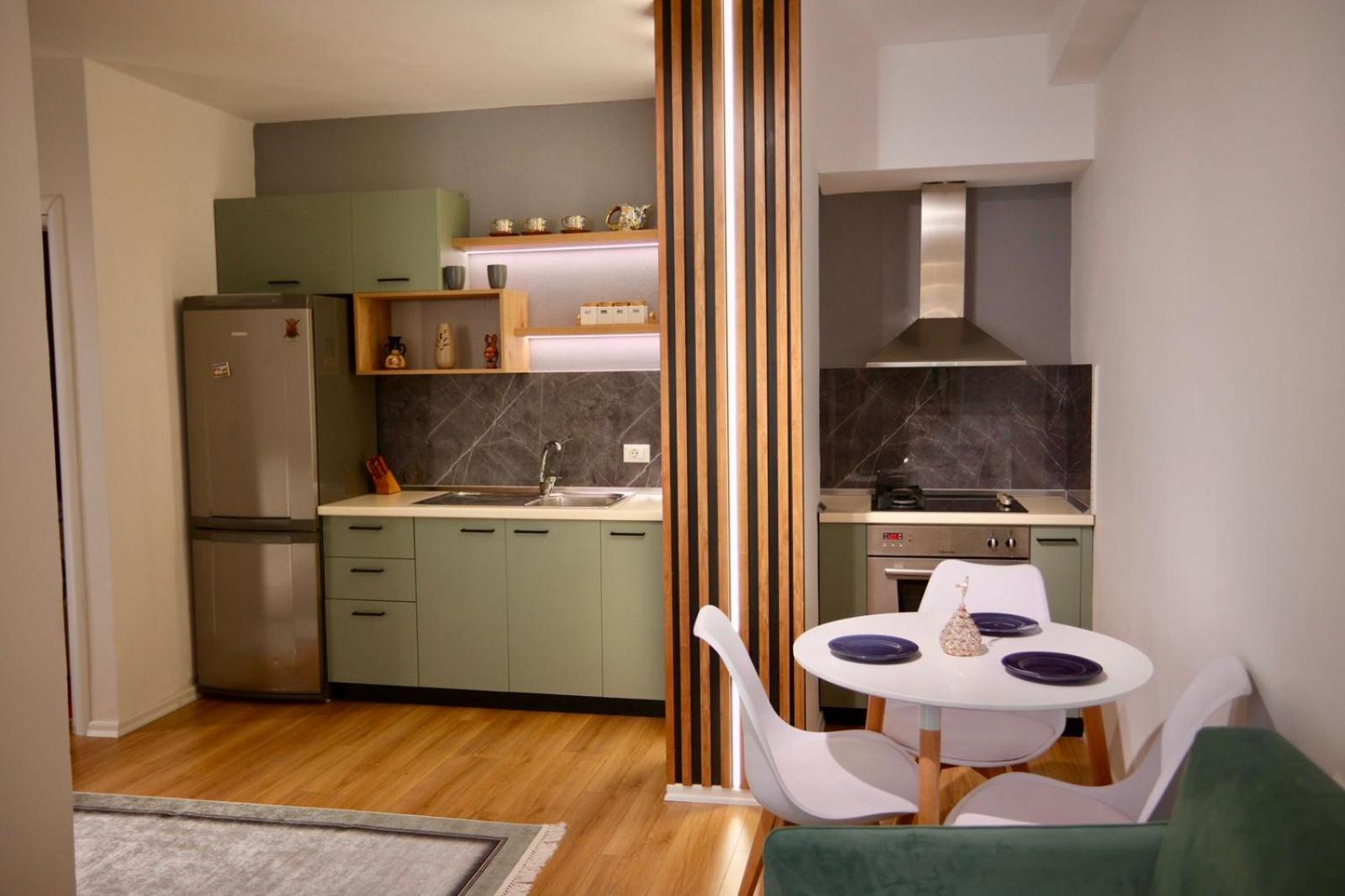 TFS Apartments
