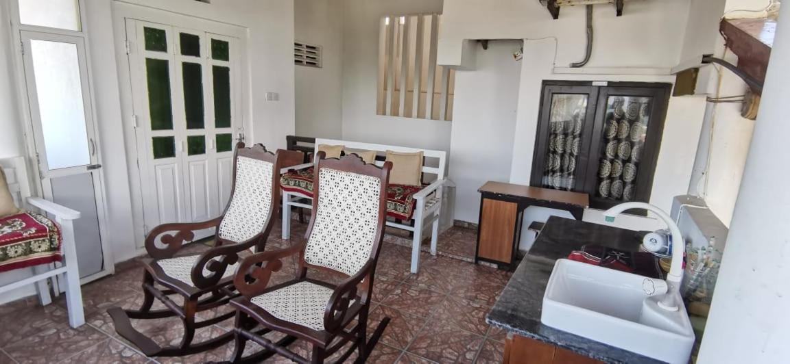 Southern Comforts - Galle Fort