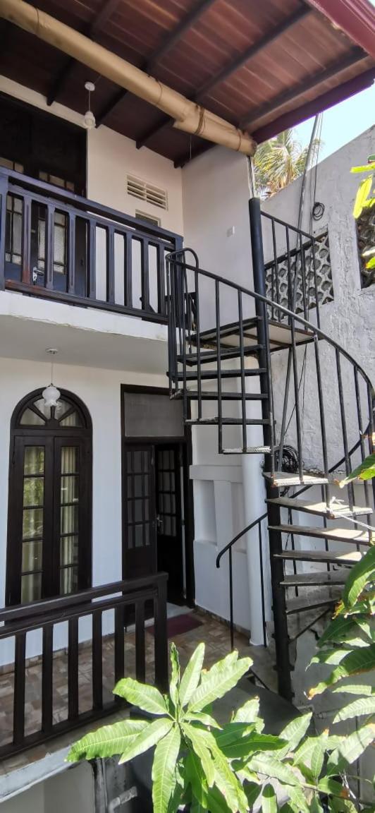 Southern Comforts - Galle Fort