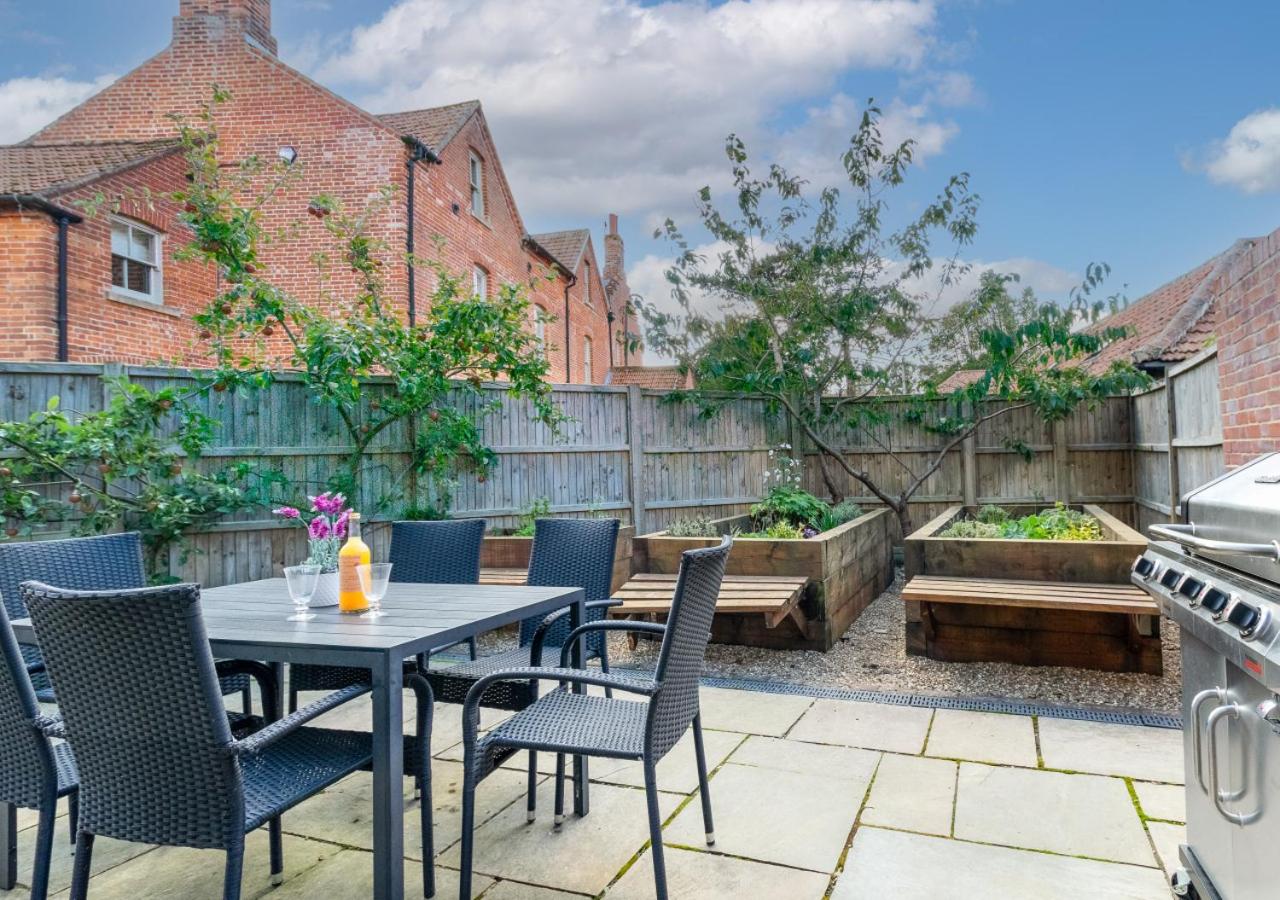 3 Bed in Little Snoring oc-m28145