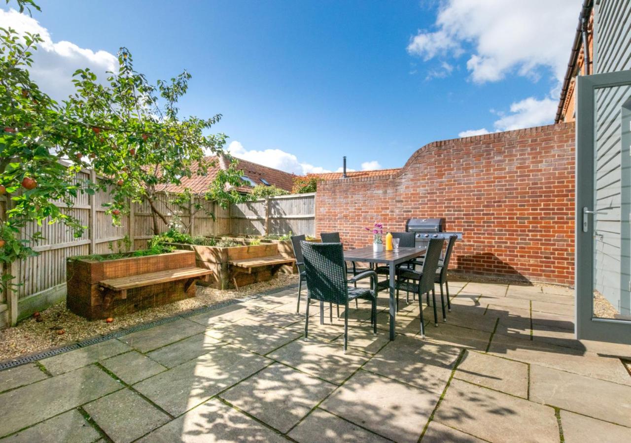 3 Bed in Little Snoring oc-m28145