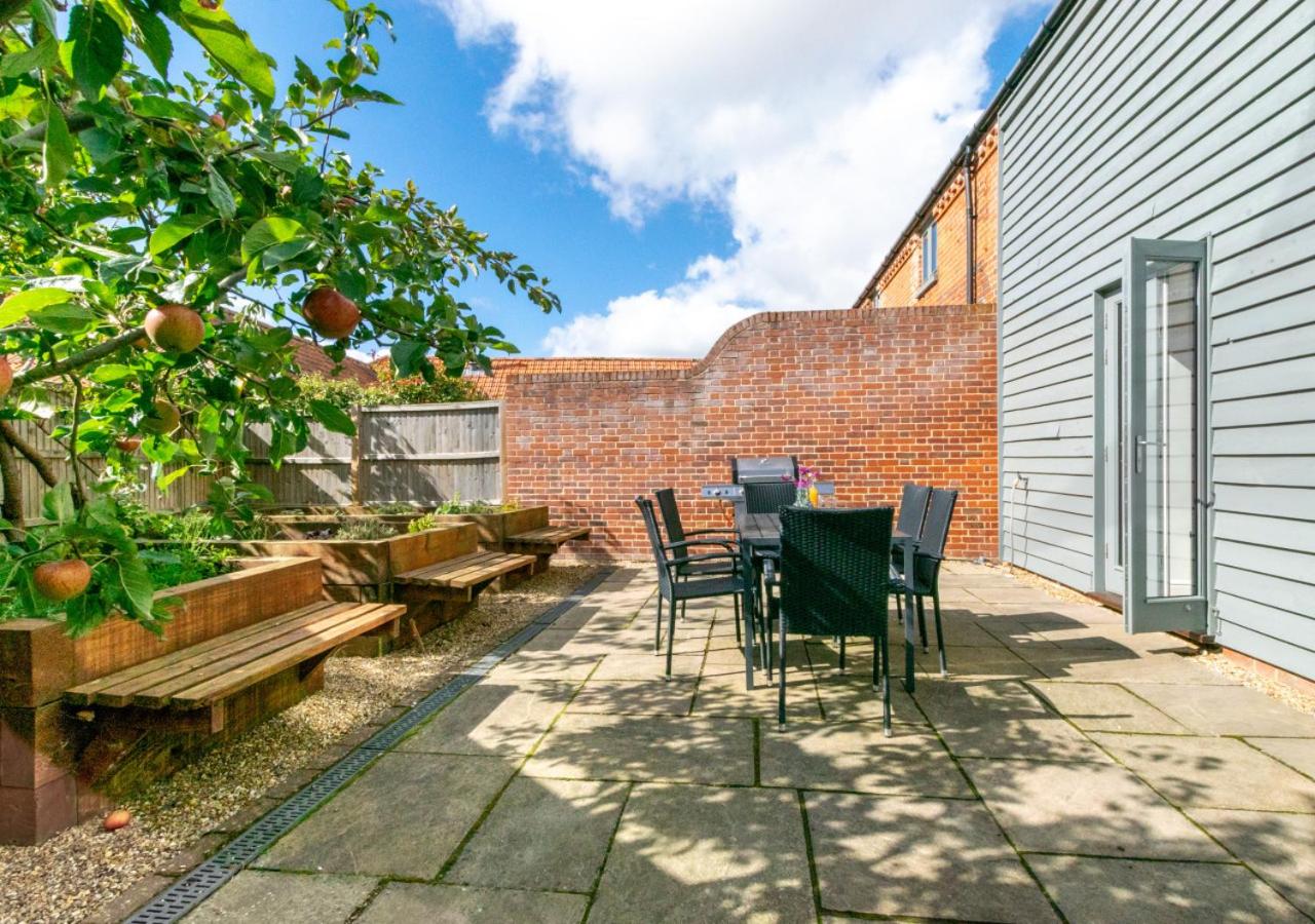 3 Bed in Little Snoring oc-m28145