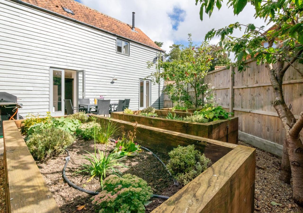 3 Bed in Little Snoring oc-m28145