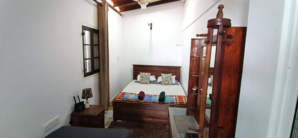 Southern Comforts - Galle Fort