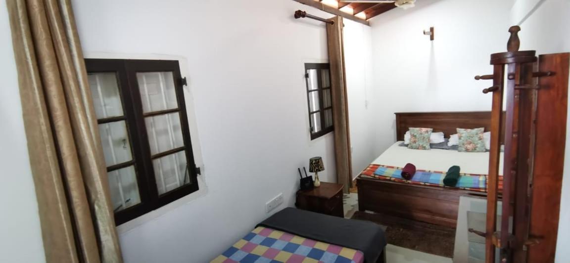 Southern Comforts - Galle Fort