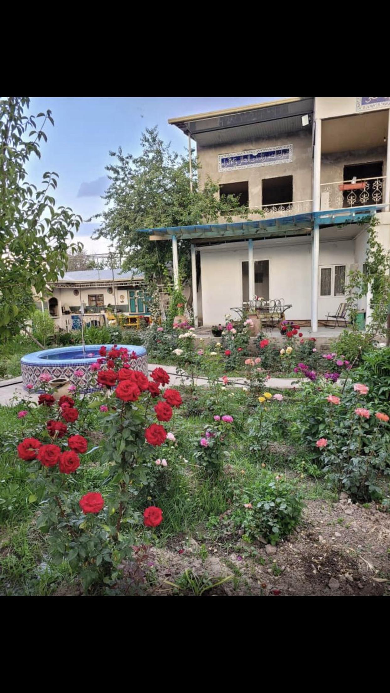Halal Guesthouse and Garden view 5