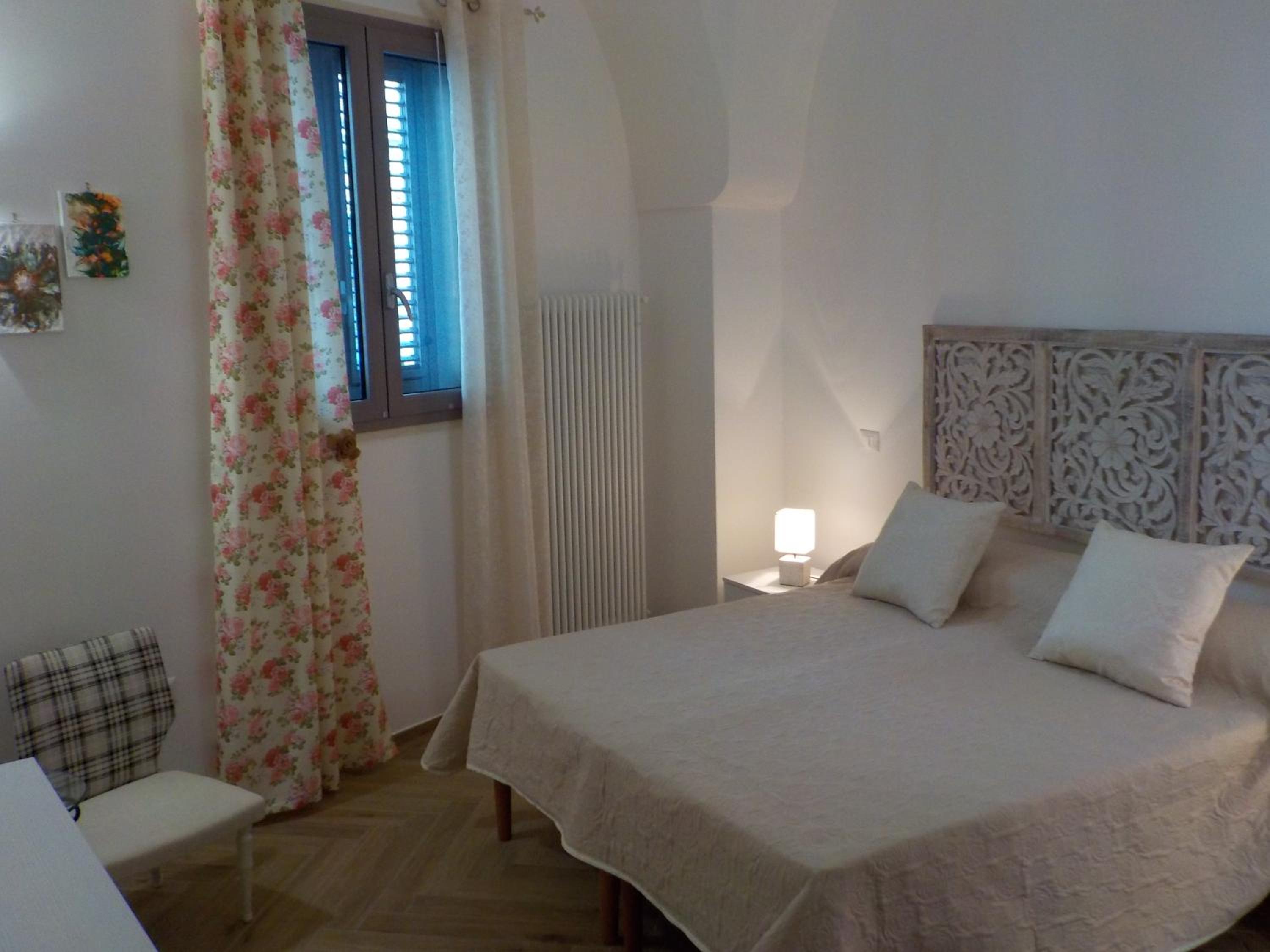 La Casa Di Chia en Trepuzzi