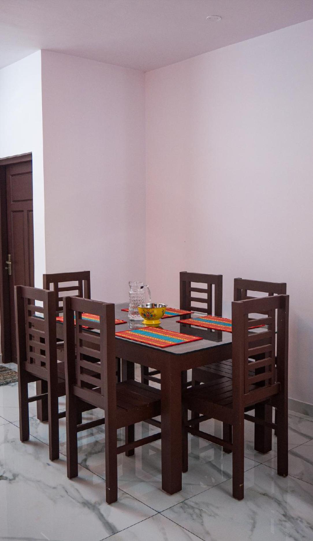 Varkala Life Homestay