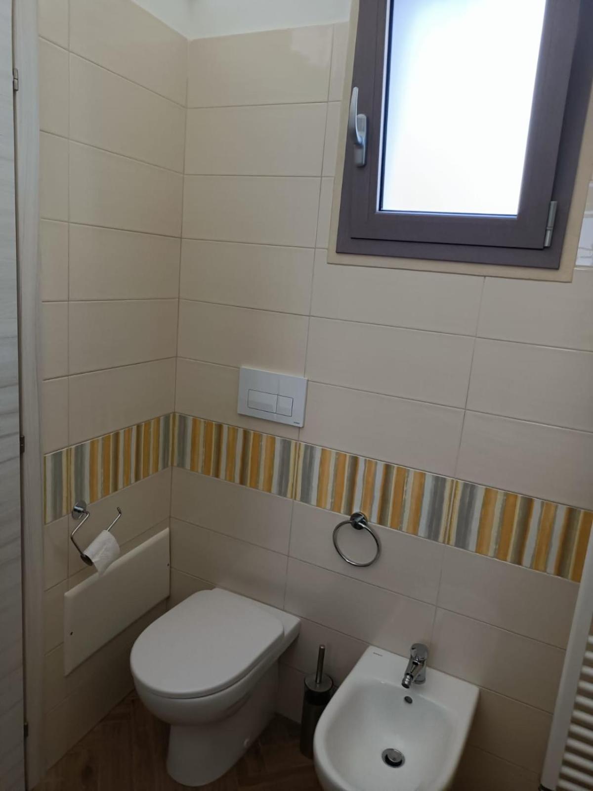 La Casa Di Chia en Trepuzzi
