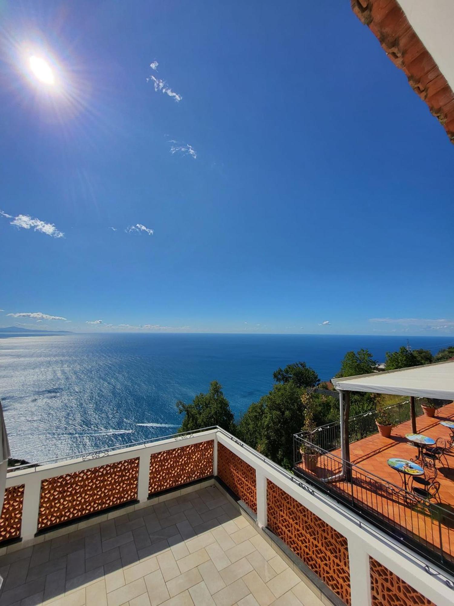 Villa Pino