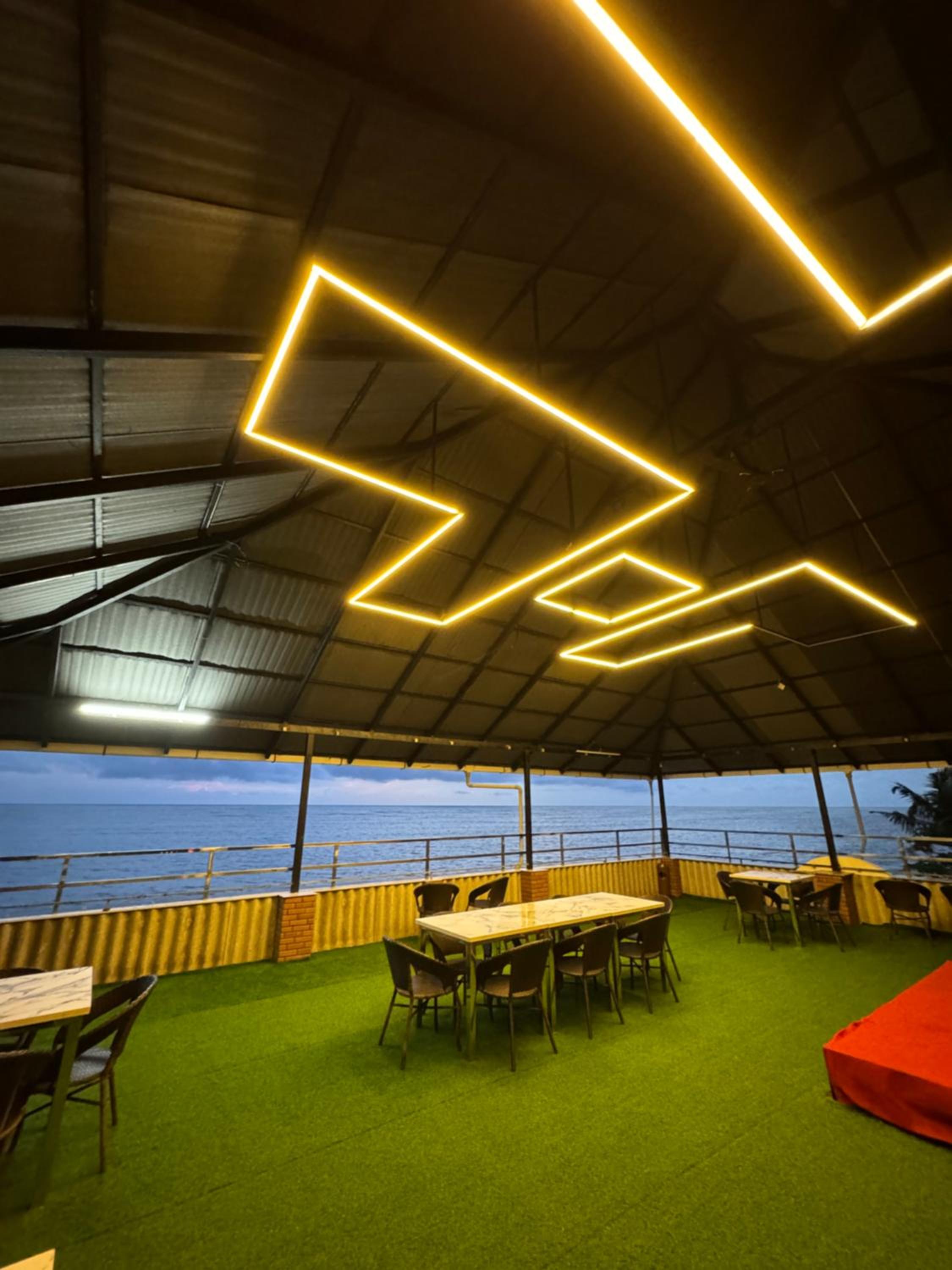 The Cabana