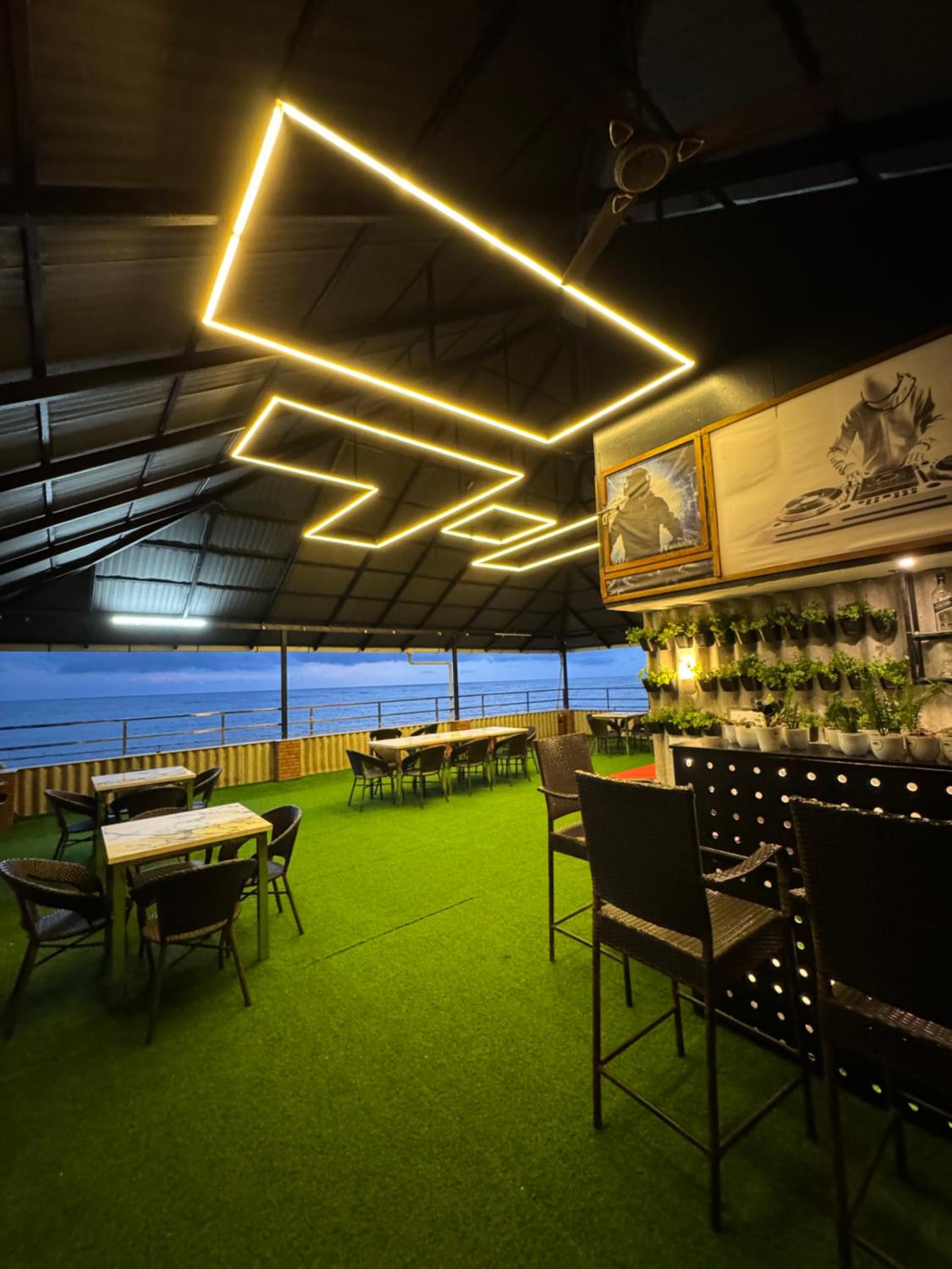 The Cabana