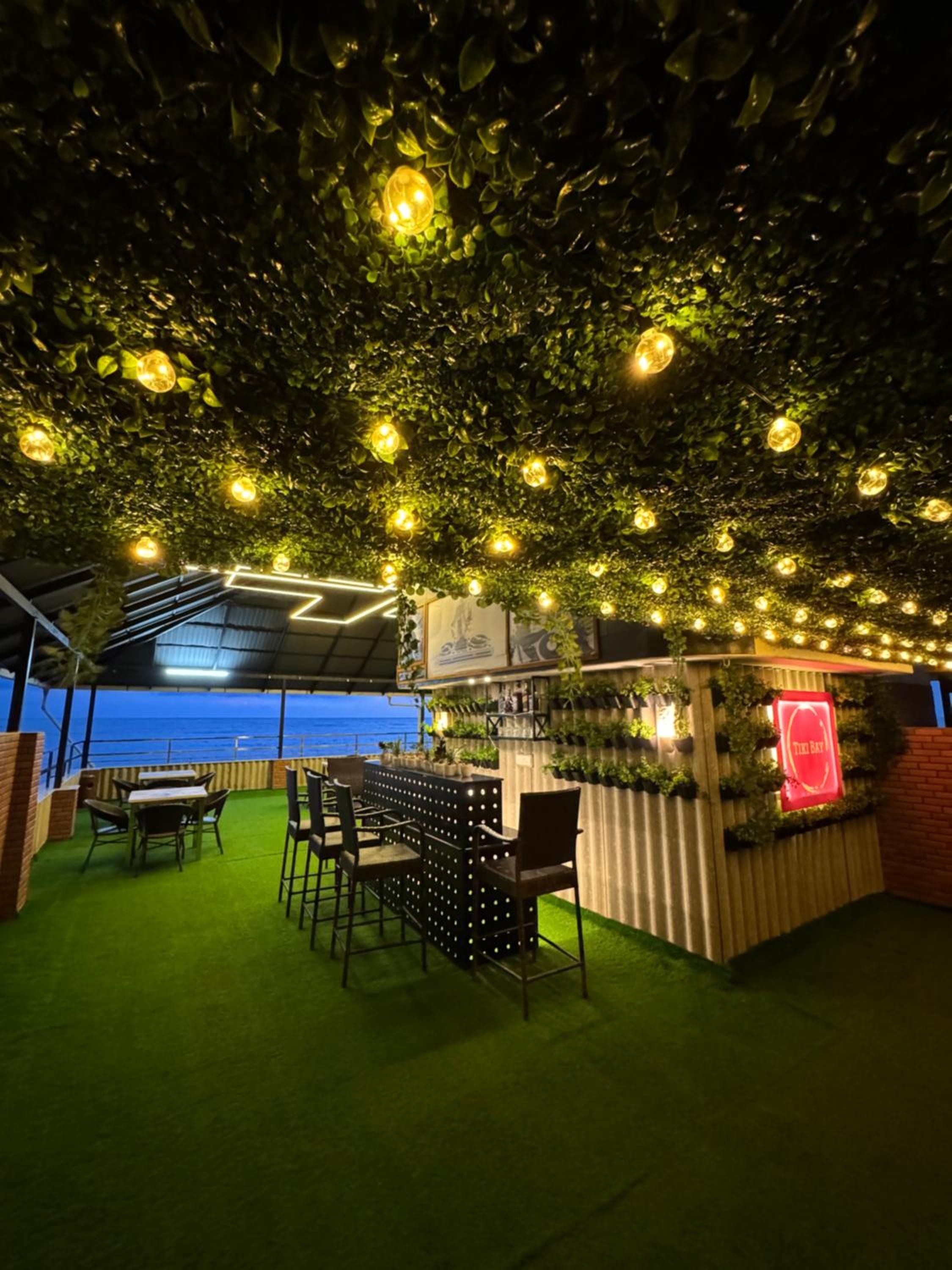 The Cabana