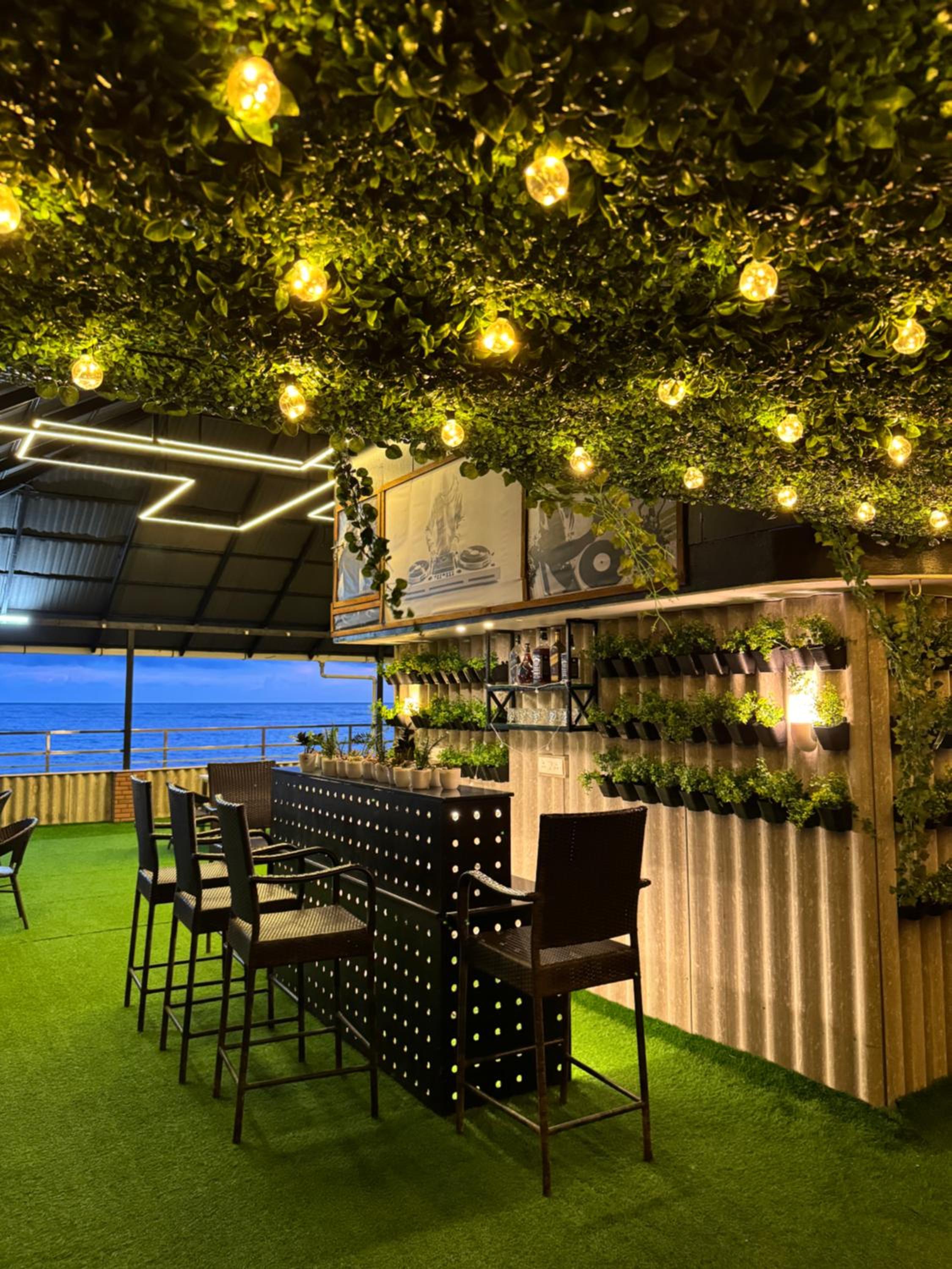 The Cabana
