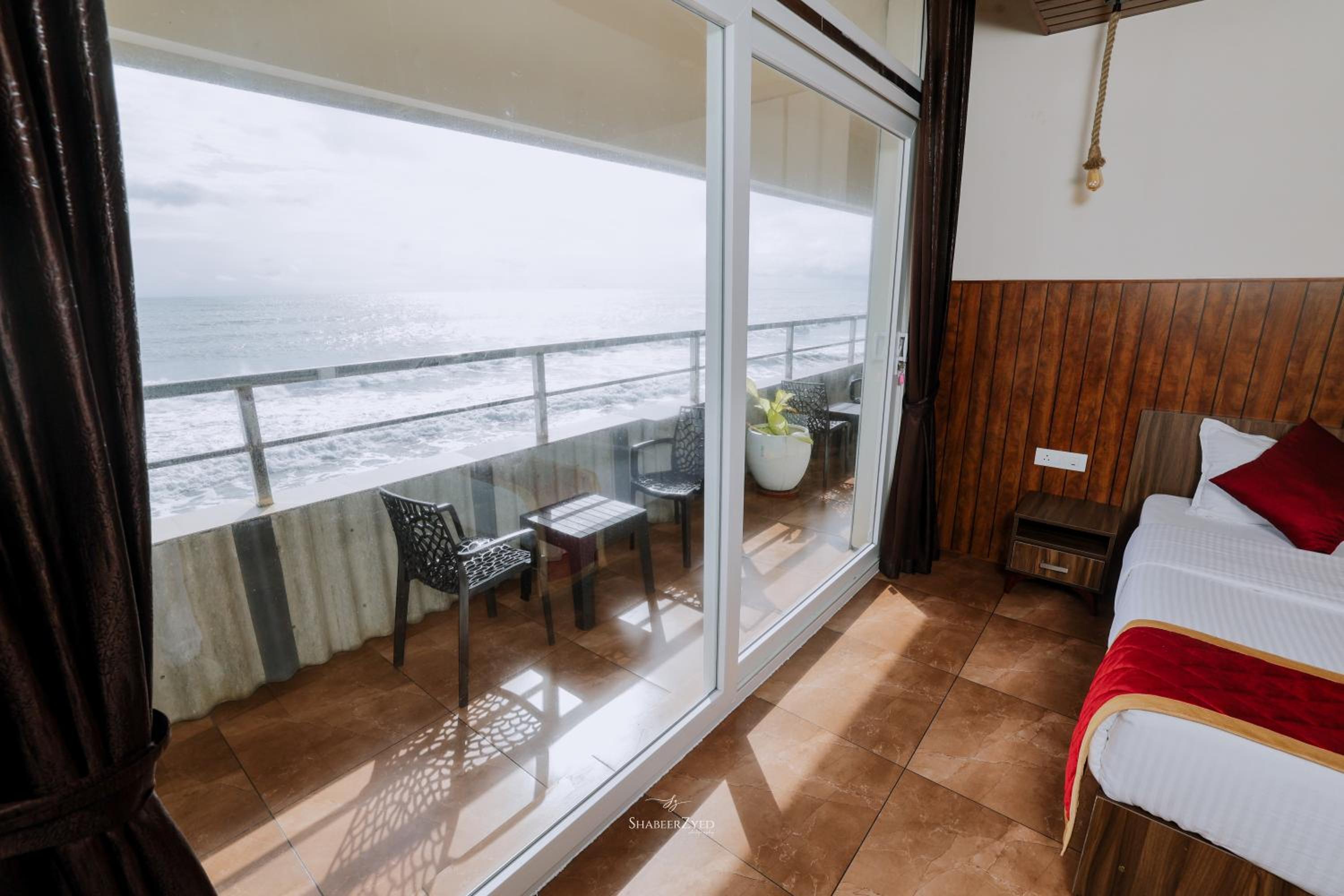 The Cabana