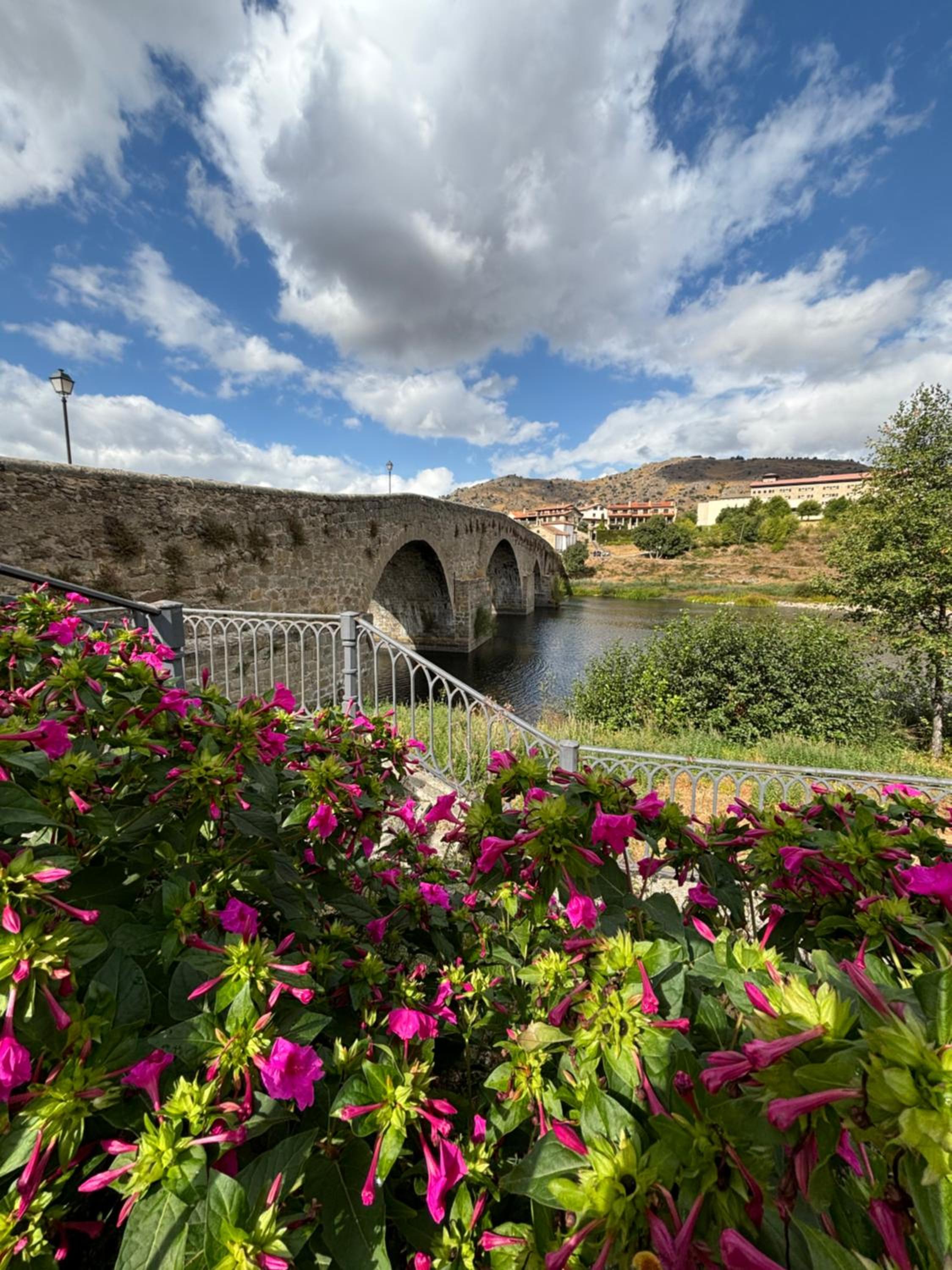 Casa Rural Los Cuartos de Gredos