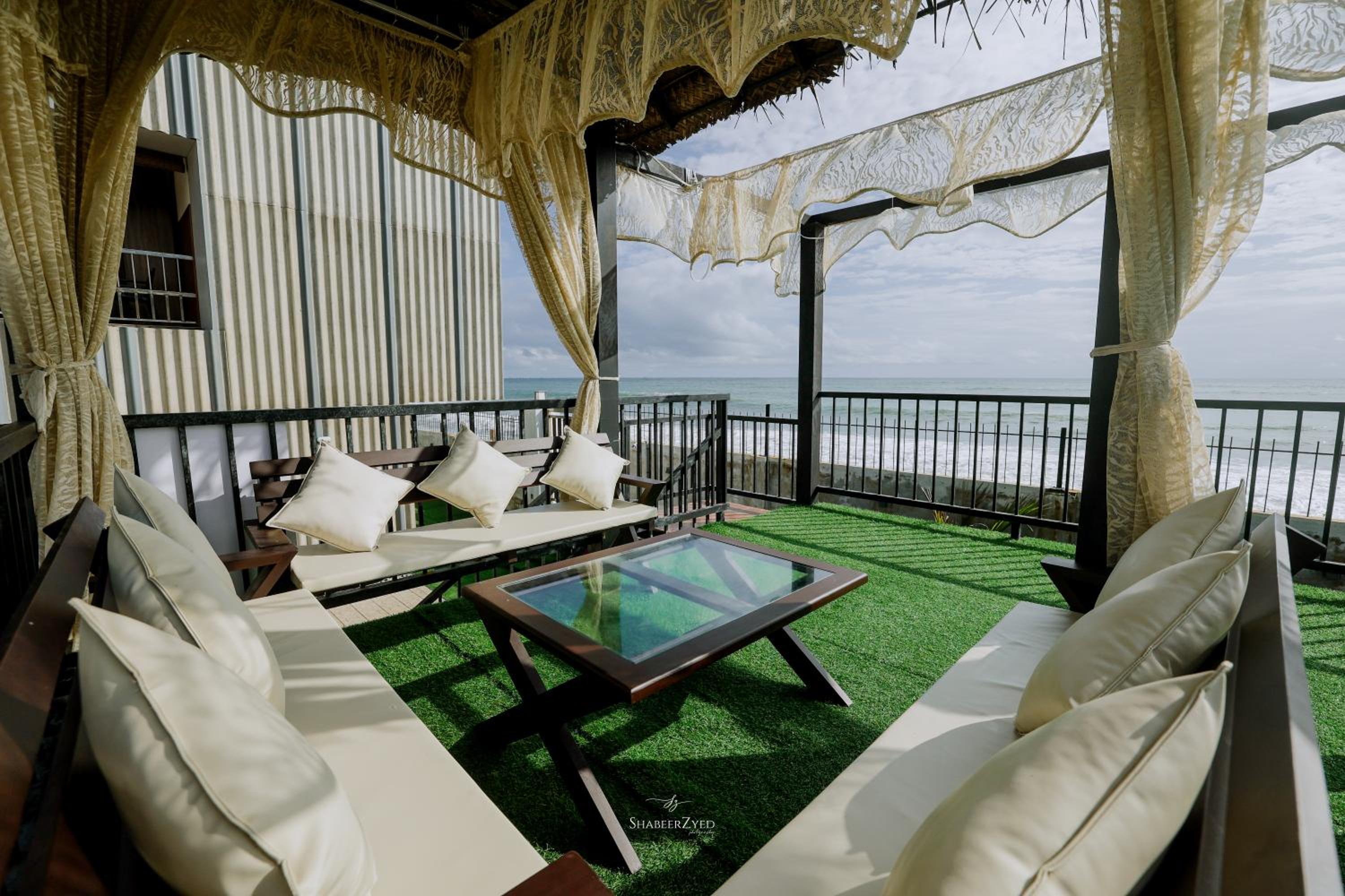 The Cabana