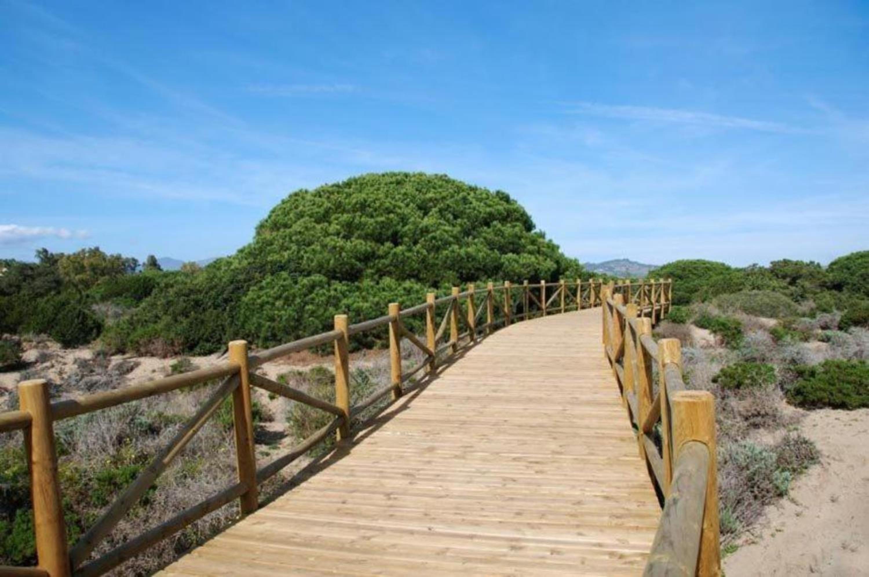 Dunas de Artola Paradise