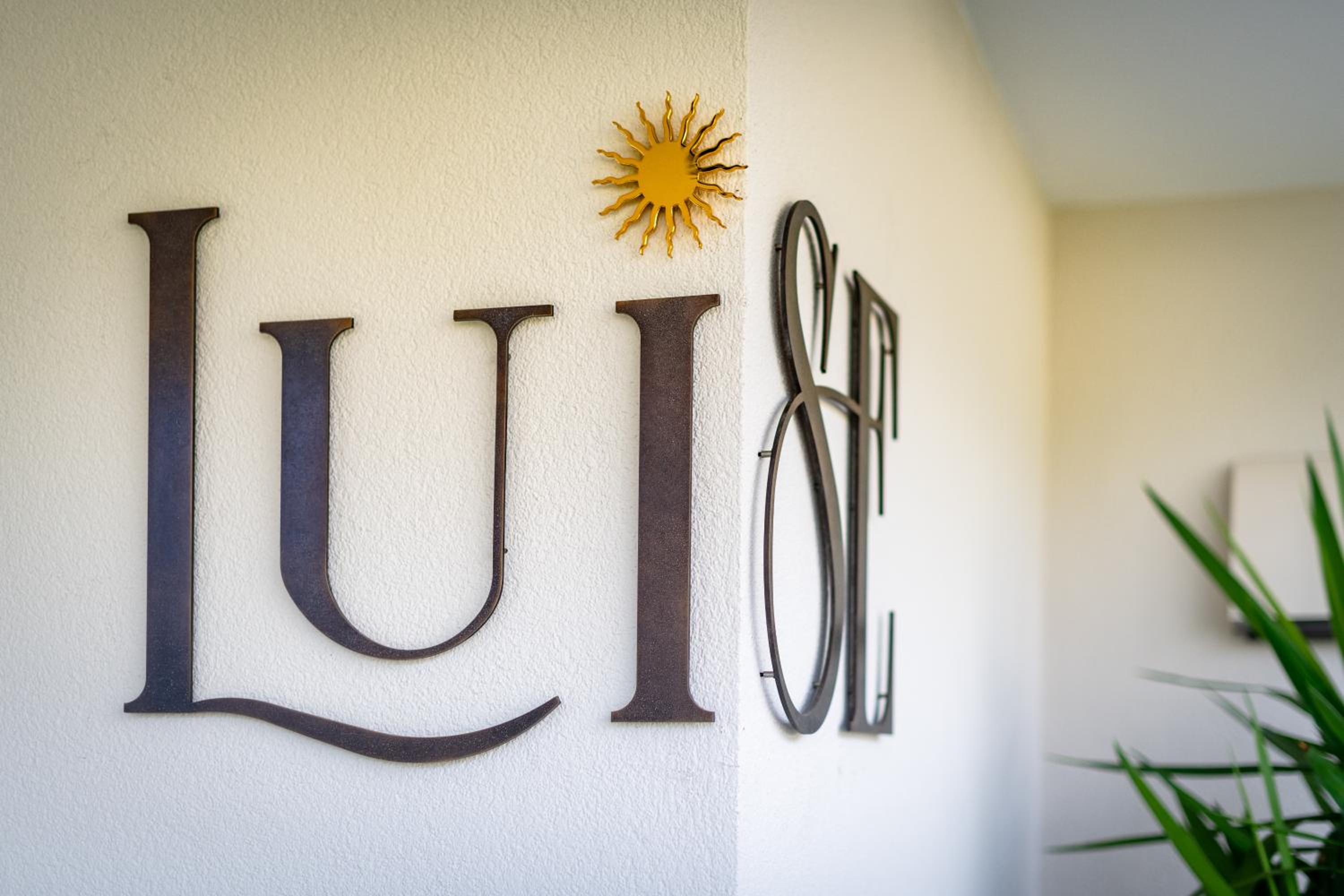 Haus Luise