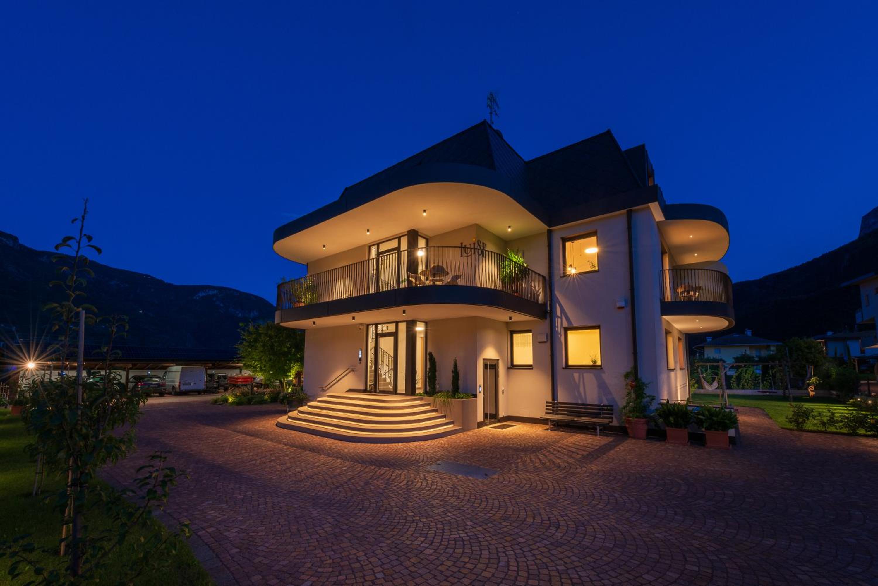 Haus Luise