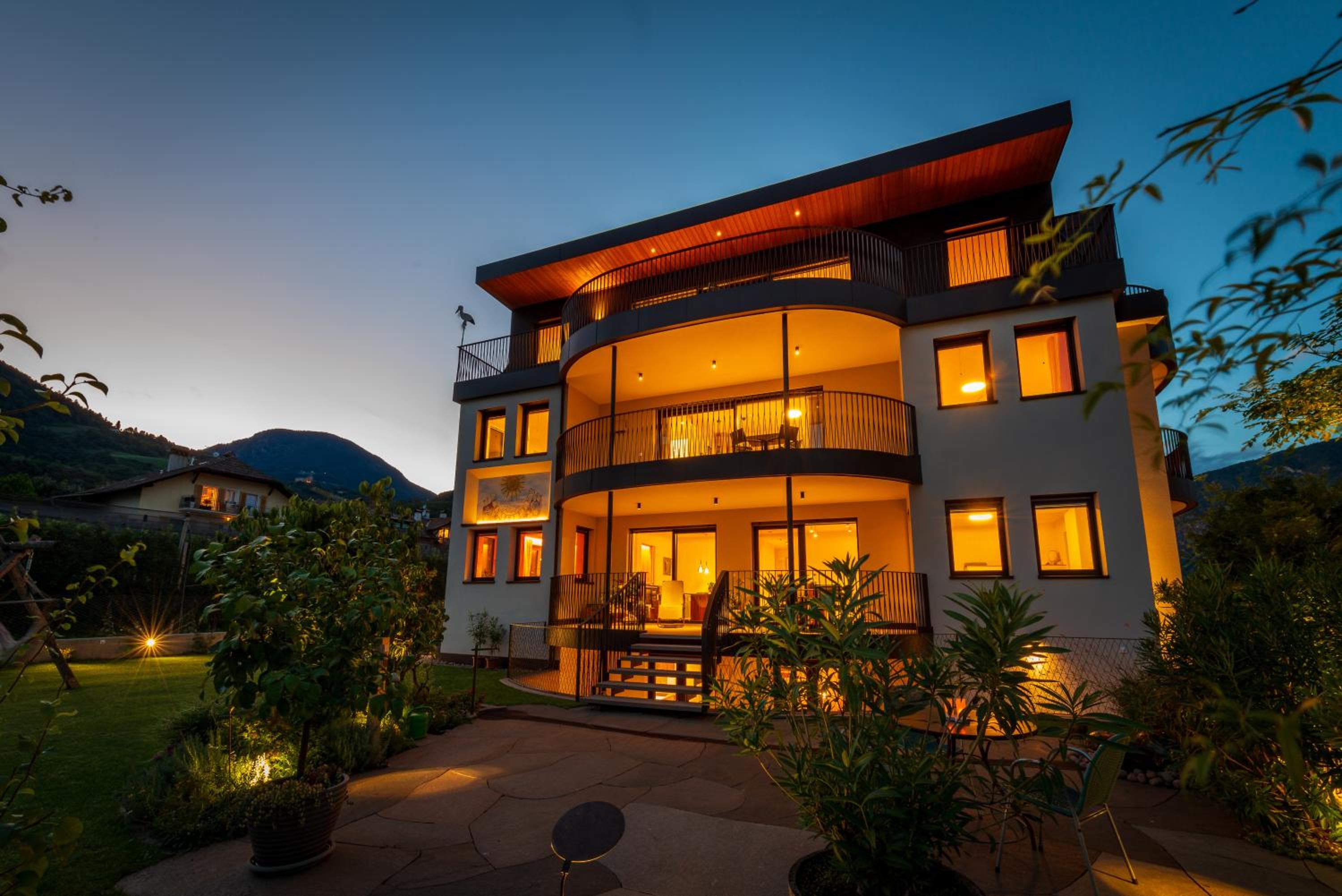 Haus Luise