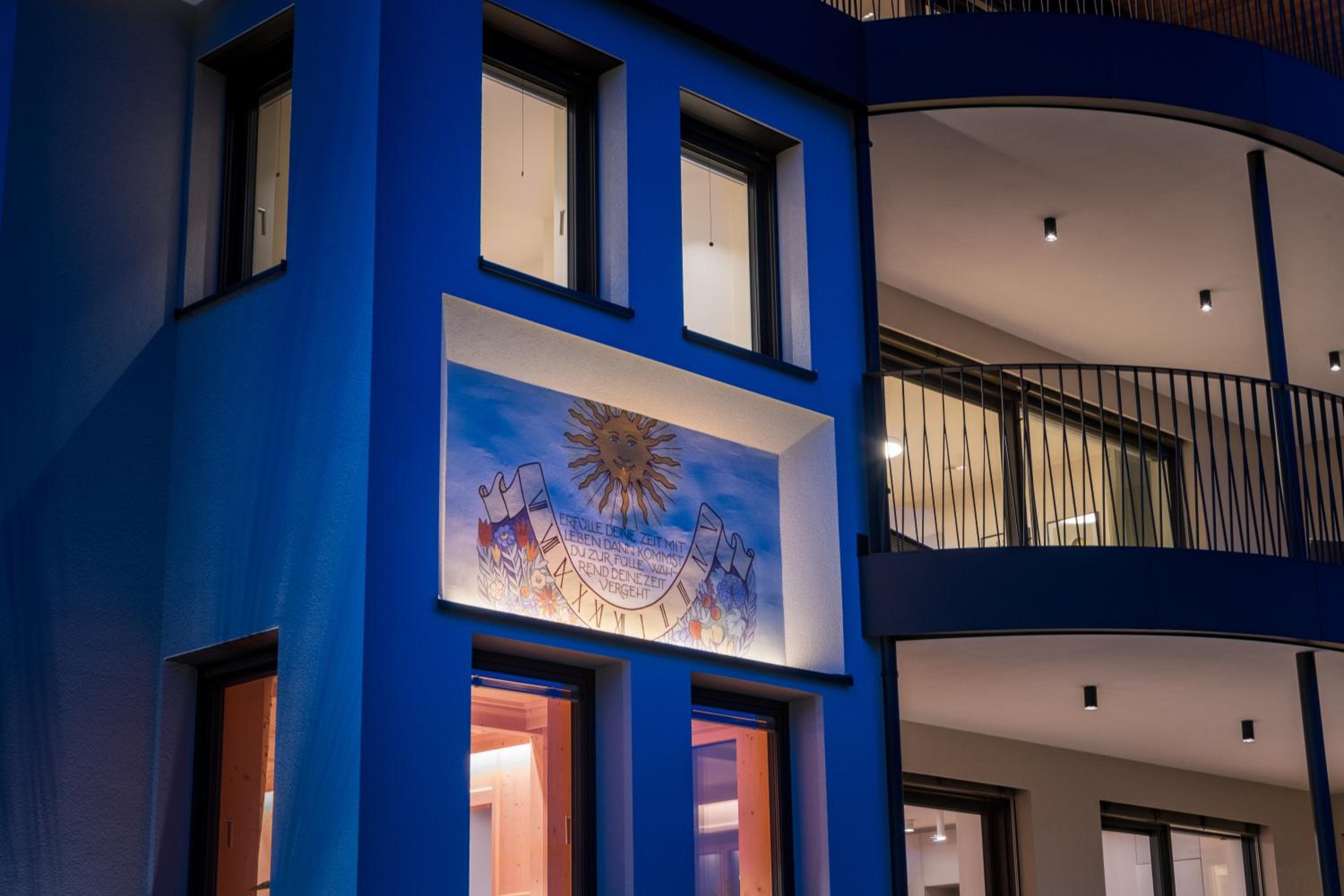Haus Luise