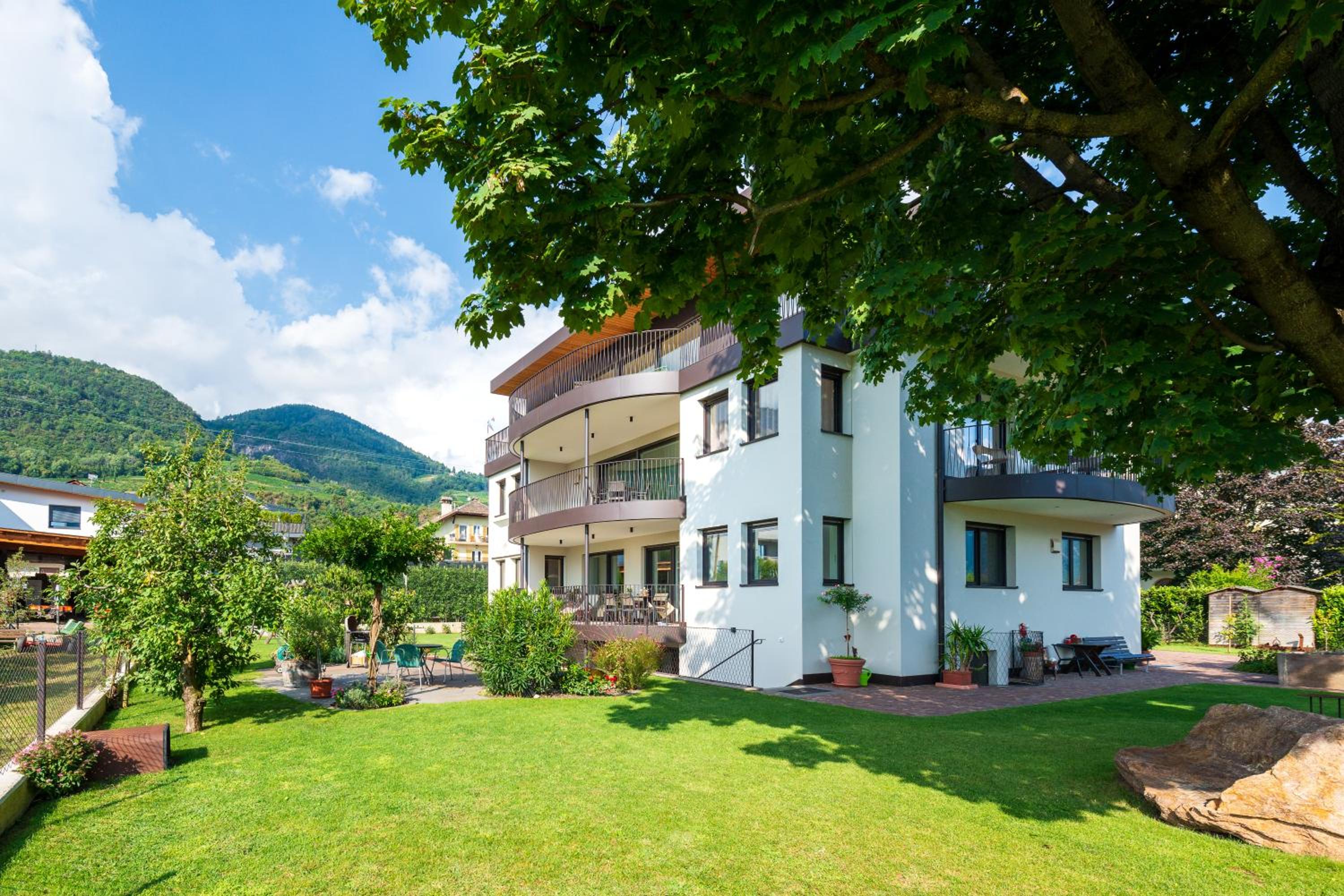 Haus Luise