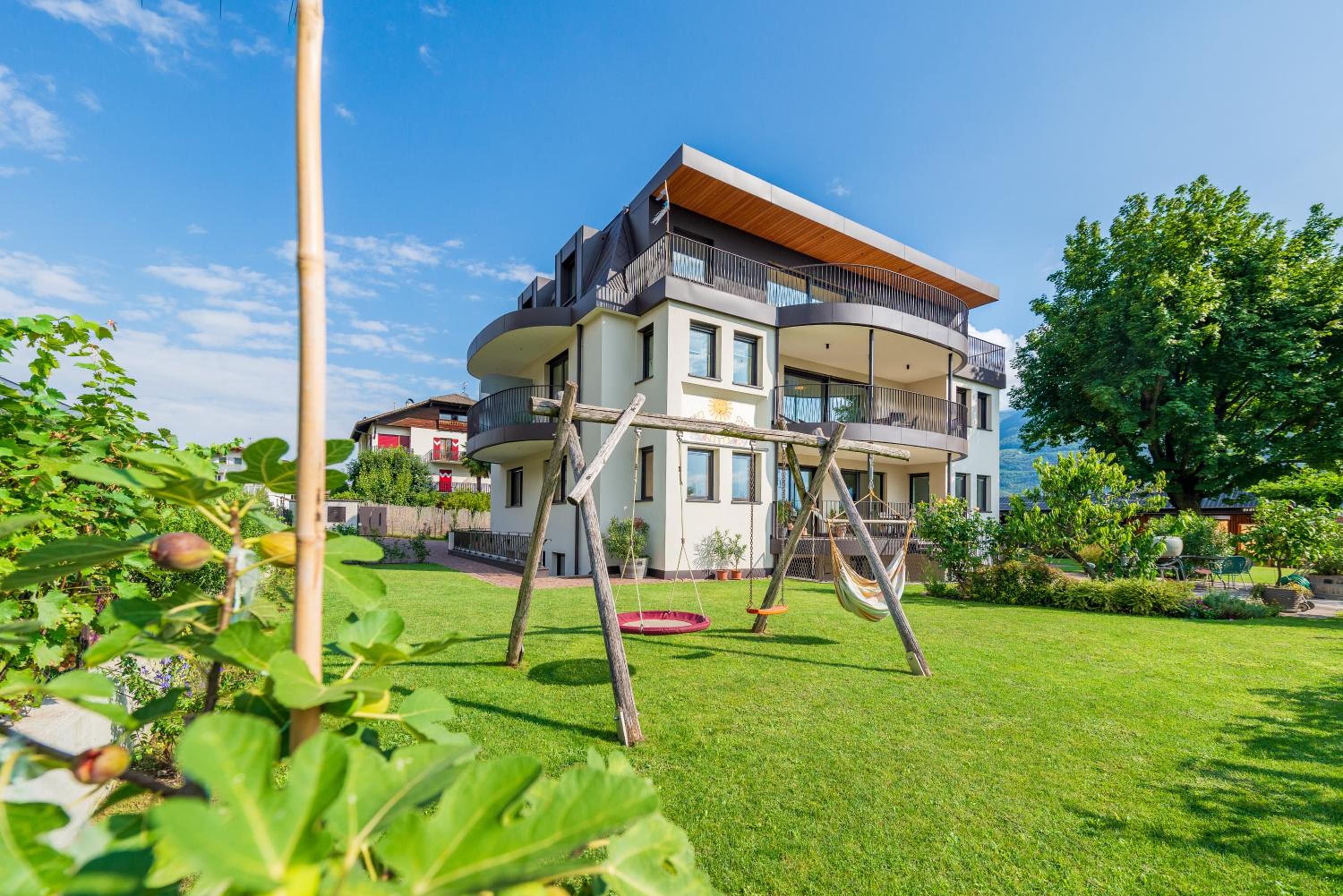 Haus Luise