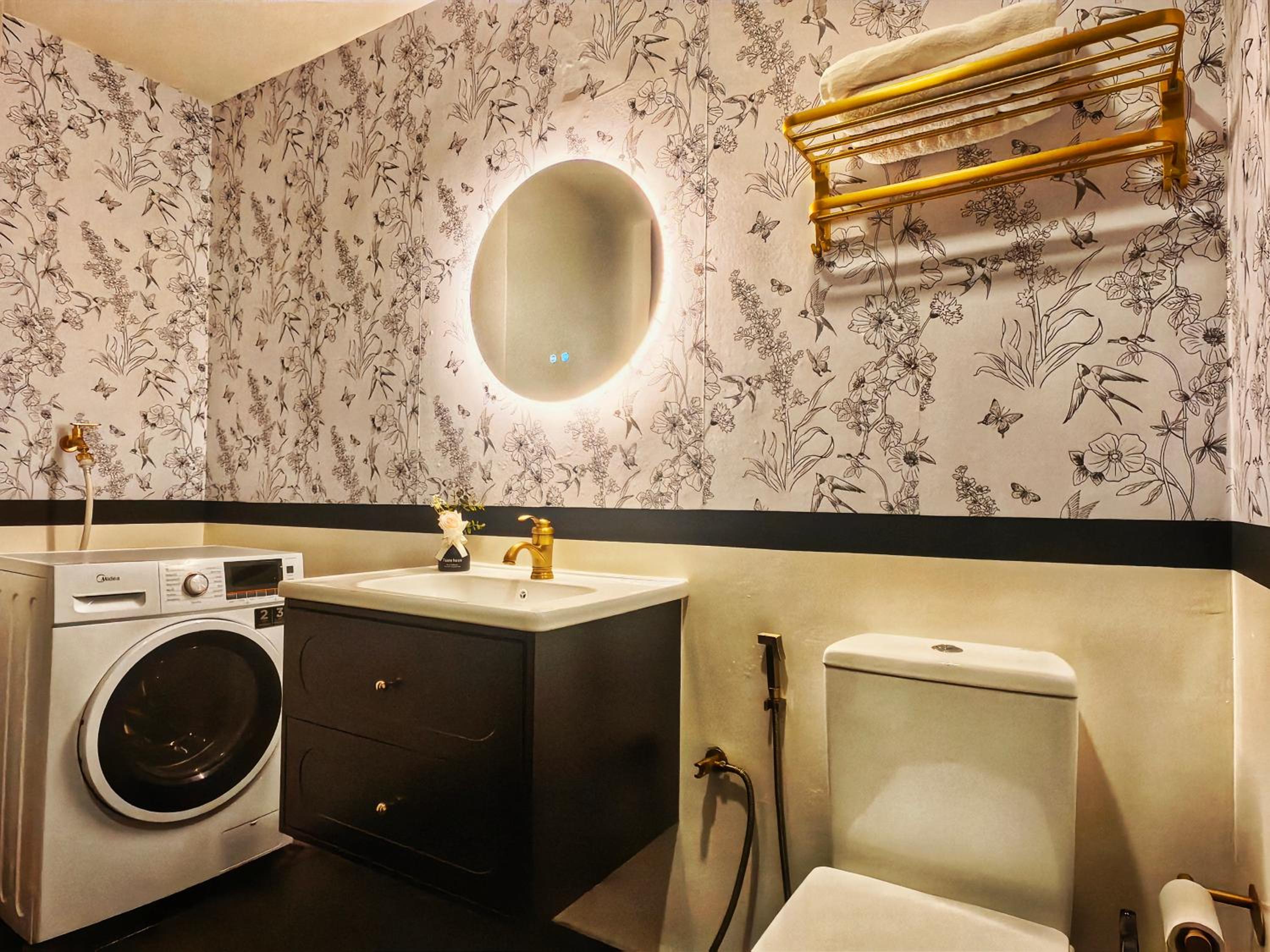 UNA Sunway Velocity Kuala Lumpur by Unimax