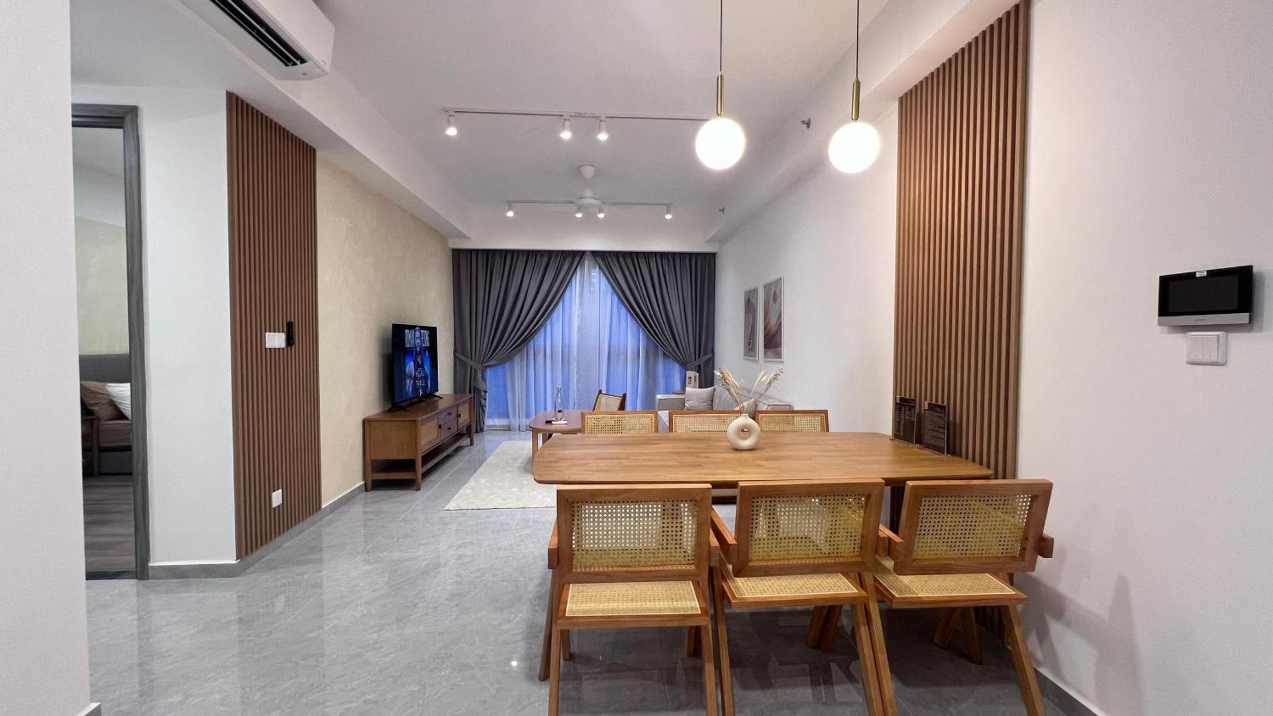 Ayatt Bukit Bintang