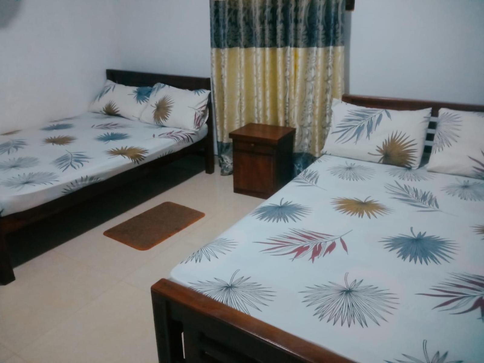 Chathuni Holiday Home view 3